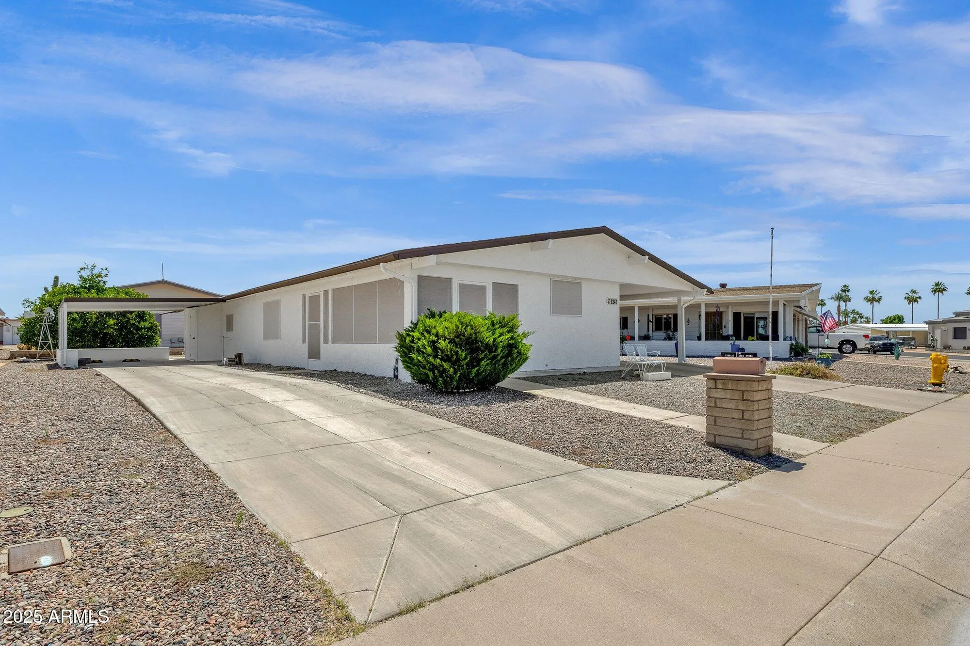 Property Slideshow image 1 of 37 | 2241 n nicklaus dr, Mesa, AZ, 85215