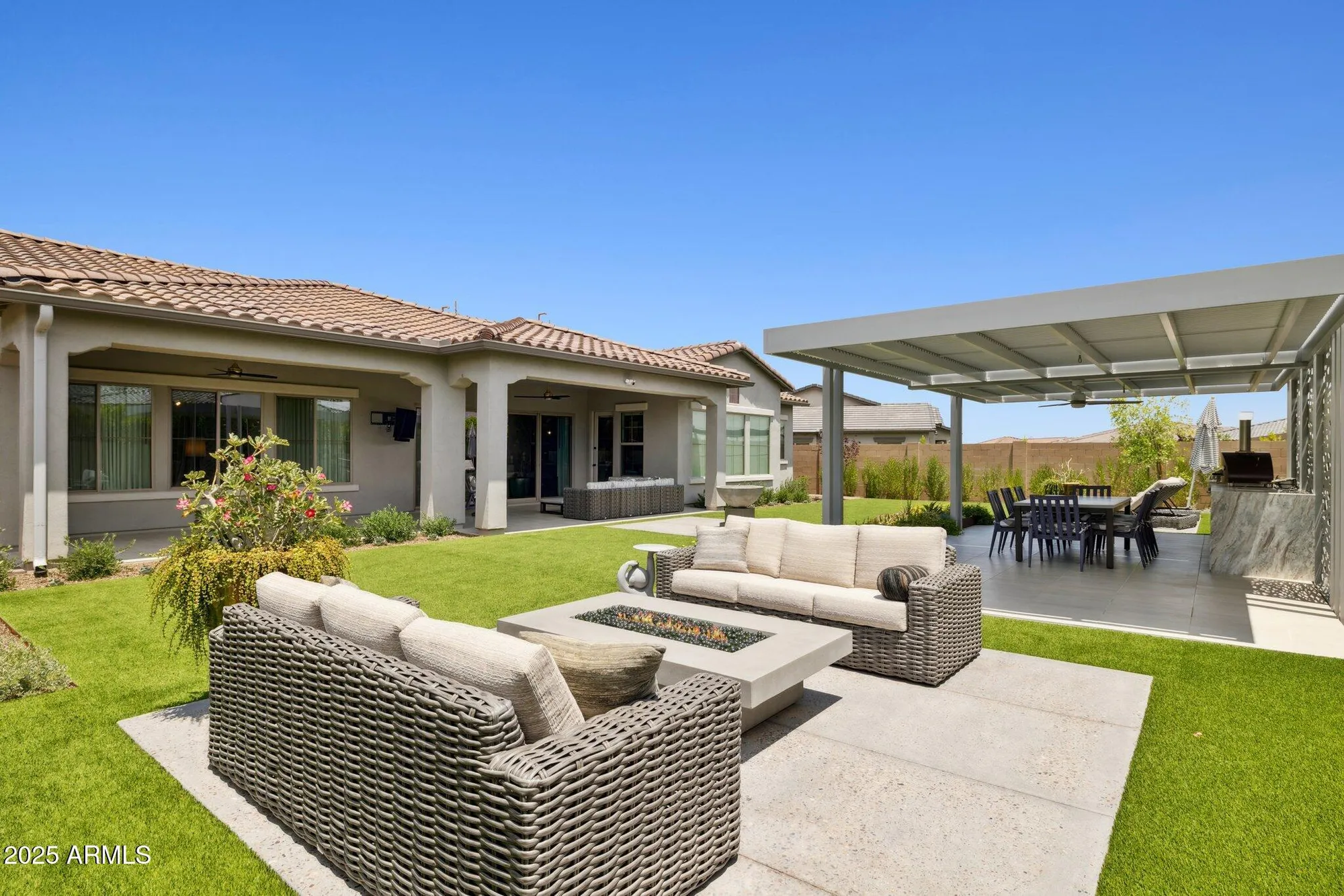 Property Slideshow image 53 of 94 | 20797 w rattler rd, Buckeye, AZ, 85396