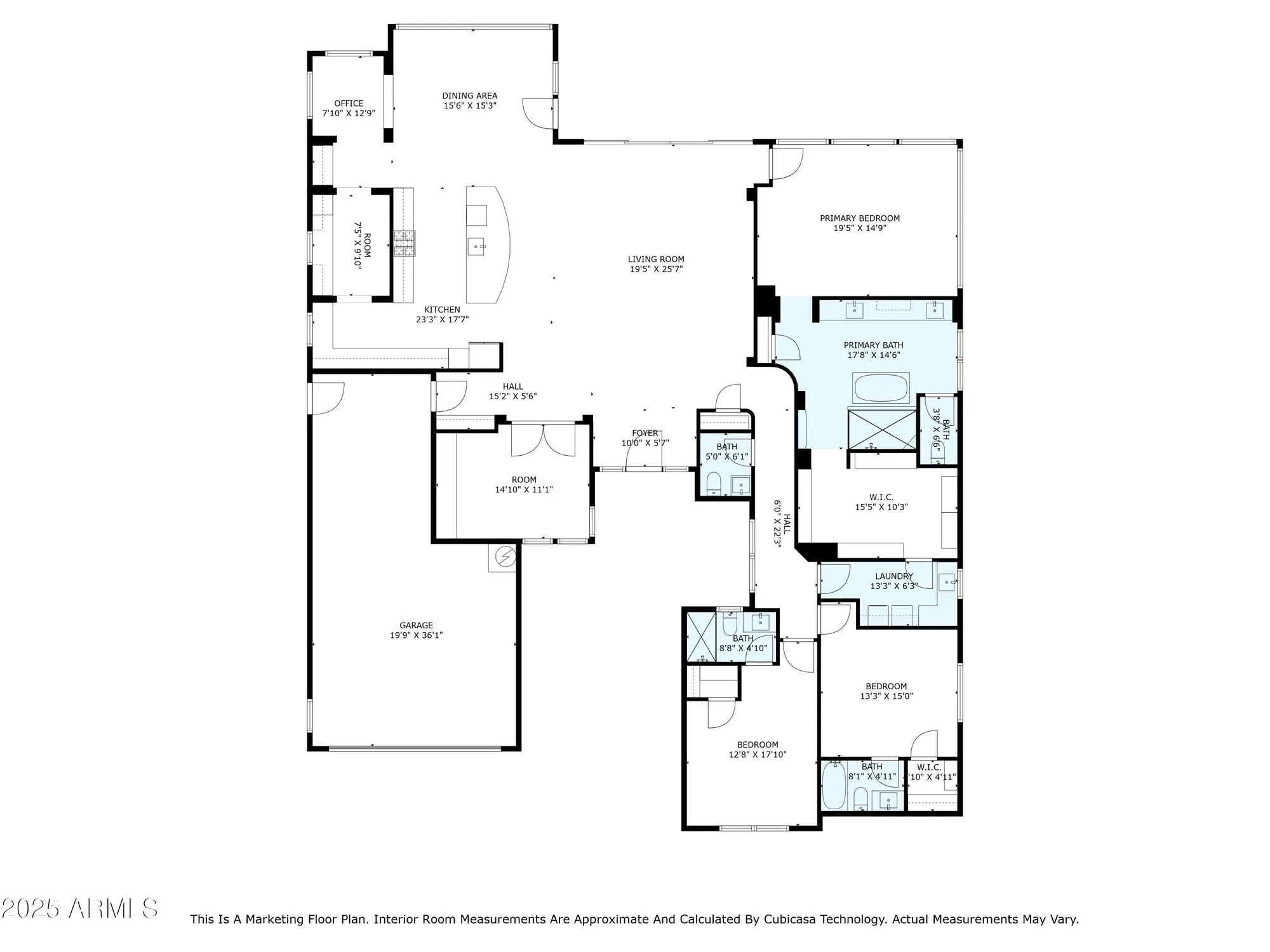 Property Slideshow image 90 of 94 | 20797 w rattler rd, Buckeye, AZ, 85396