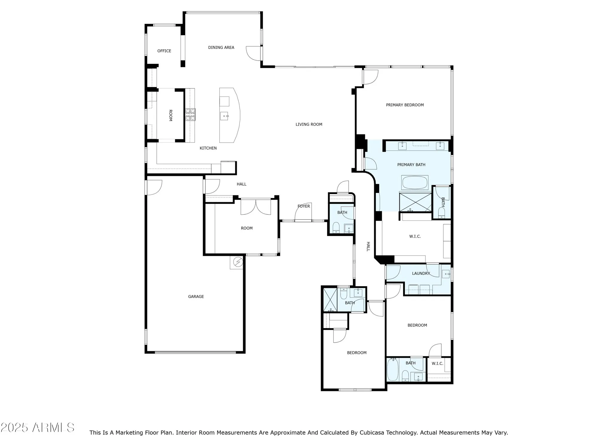 Property Slideshow image 91 of 94 | 20797 w rattler rd, Buckeye, AZ, 85396