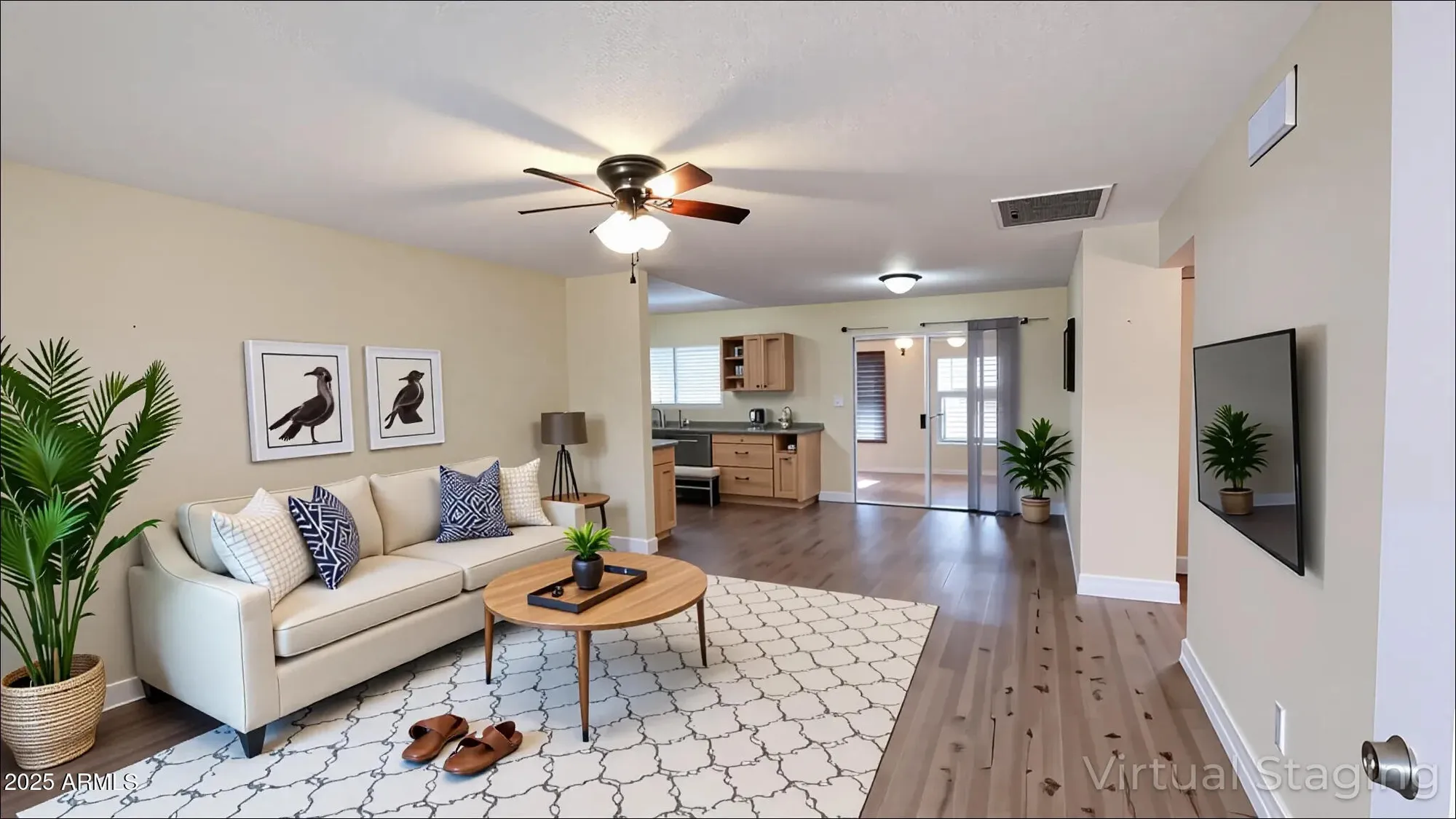 Property Slideshow image 1 of 35 | 1033 s florence dr, Mesa, AZ, 85208