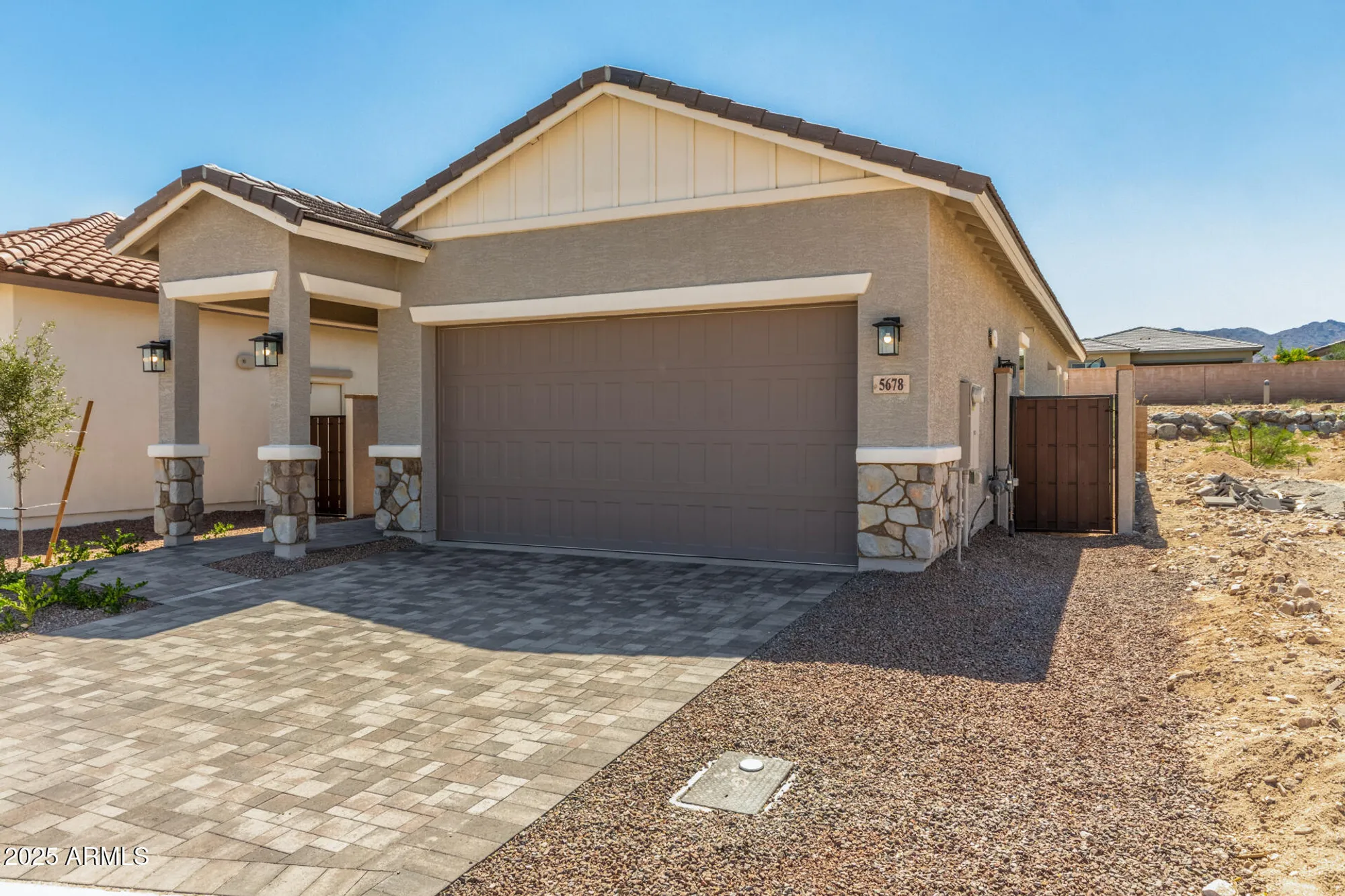 Property Slideshow image 5 of 32 | 5678 n 205th ln, Buckeye, AZ, 85396