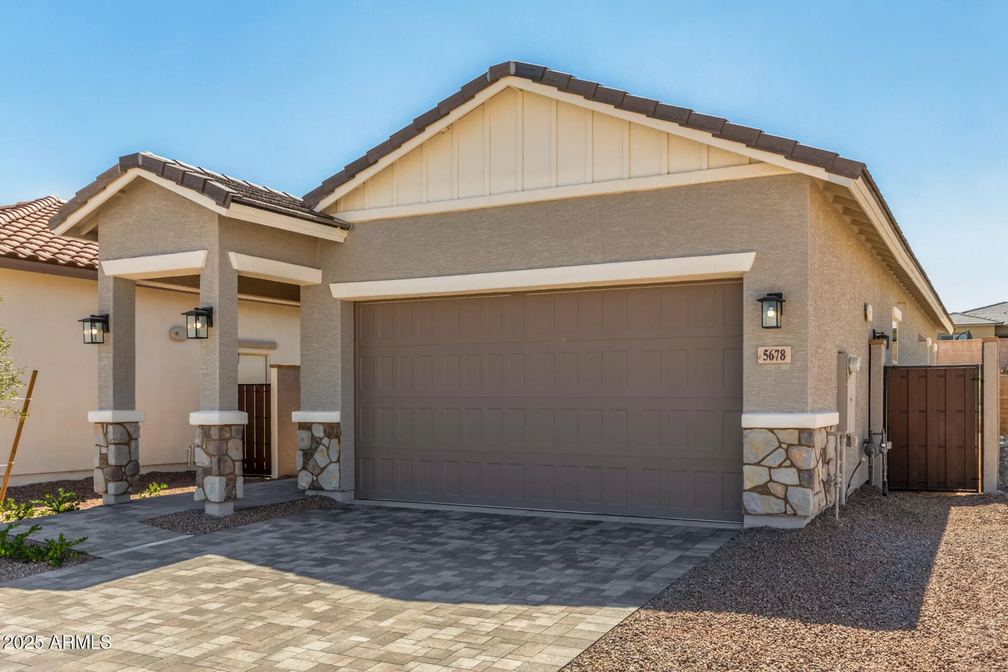 Property Slideshow image 6 of 32 | 5678 n 205th ln, Buckeye, AZ, 85396