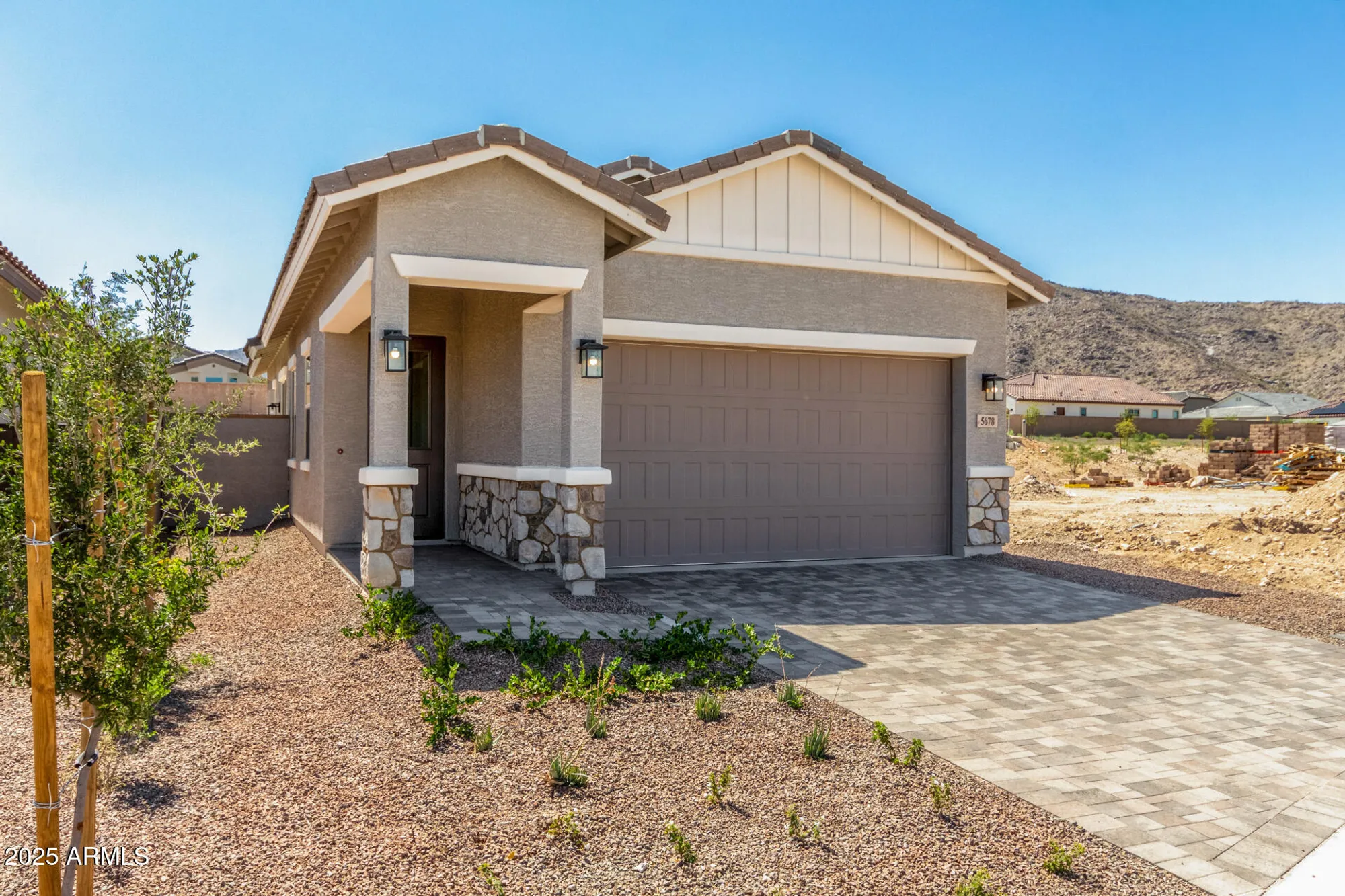 Property Slideshow image 3 of 32 | 5678 n 205th ln, Buckeye, AZ, 85396