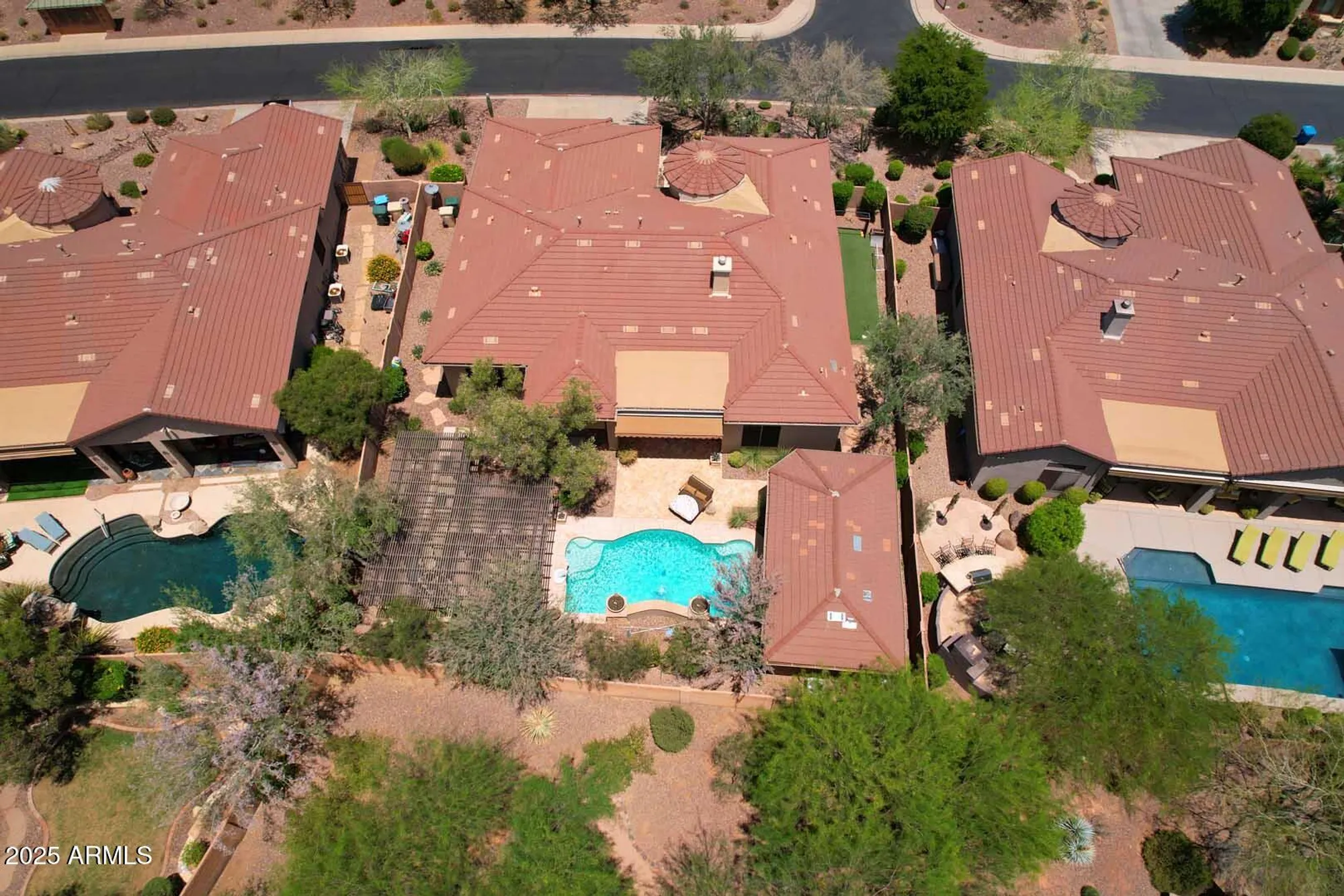 Property Slideshow image 54 of 75 | 1303 w spirit dr, Anthem, AZ, 85086