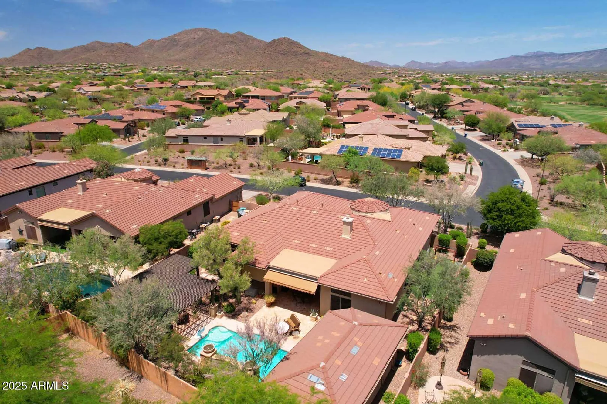 Property Slideshow image 55 of 75 | 1303 w spirit dr, Anthem, AZ, 85086