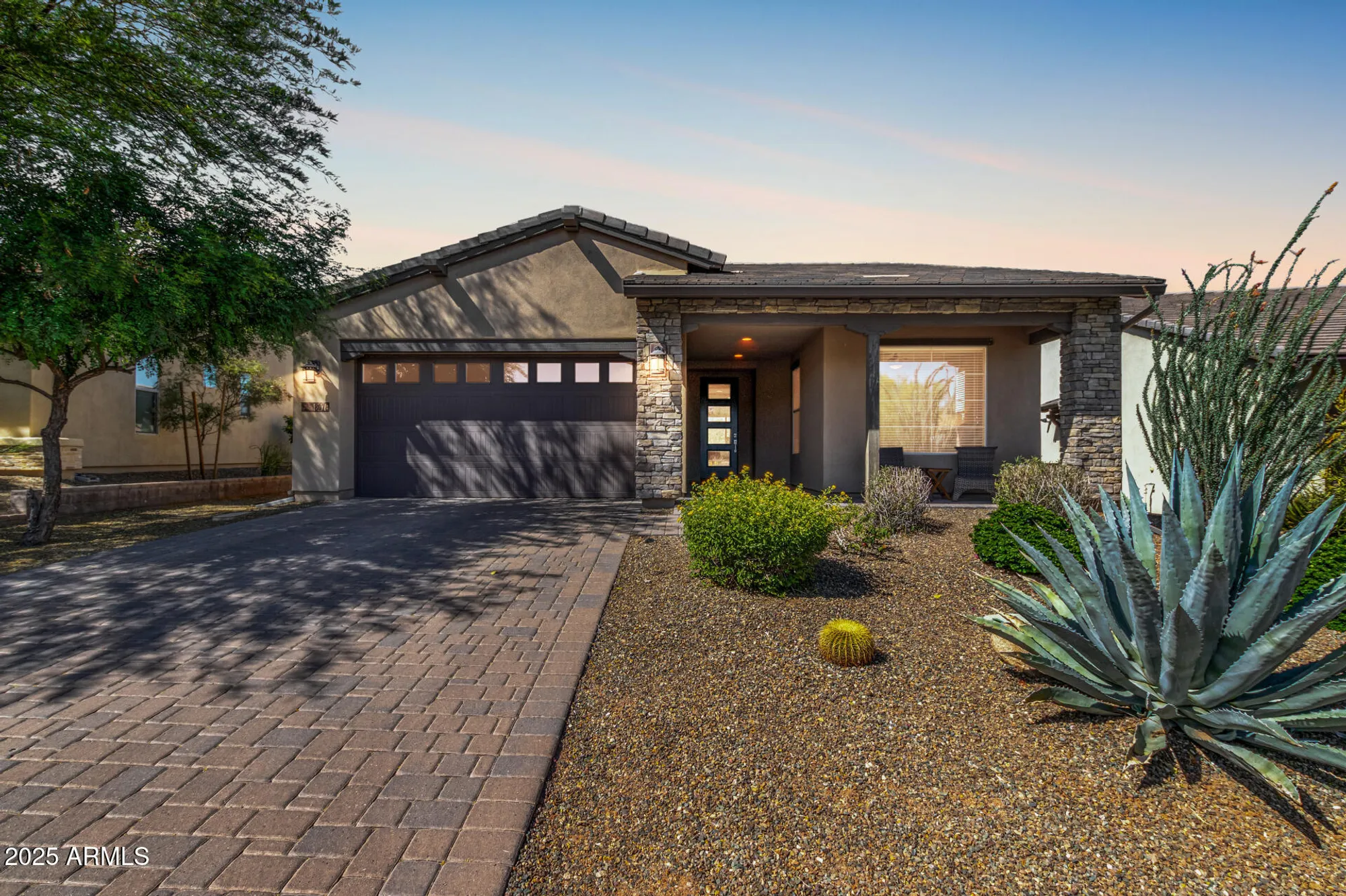 Property Slideshow image 29 of 42 | 18076 e vista desierto, Rio Verde, AZ, 85263