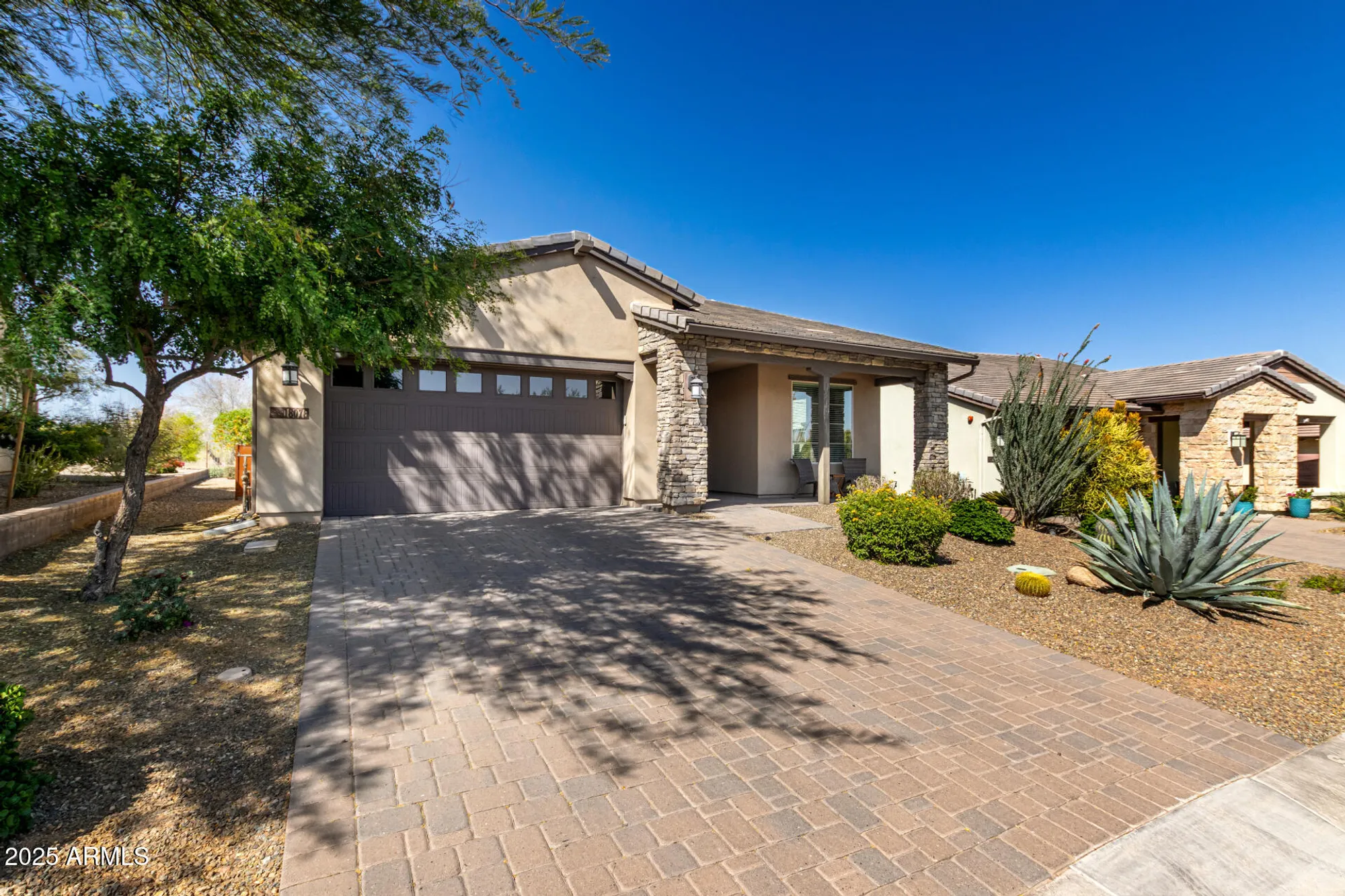 Property Slideshow image 6 of 42 | 18076 e vista desierto, Rio Verde, AZ, 85263