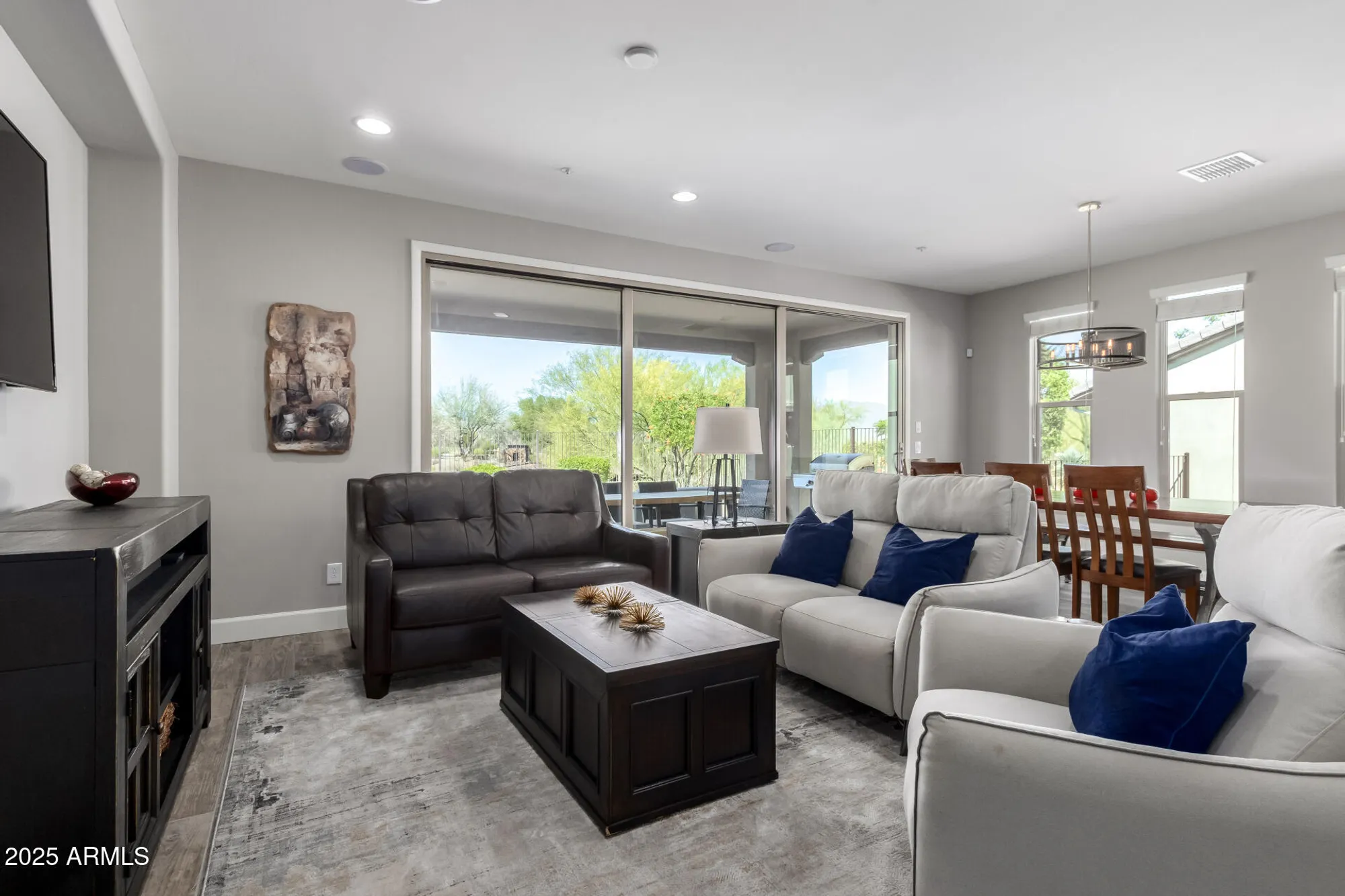 Property Slideshow image 10 of 42 | 18076 e vista desierto, Rio Verde, AZ, 85263