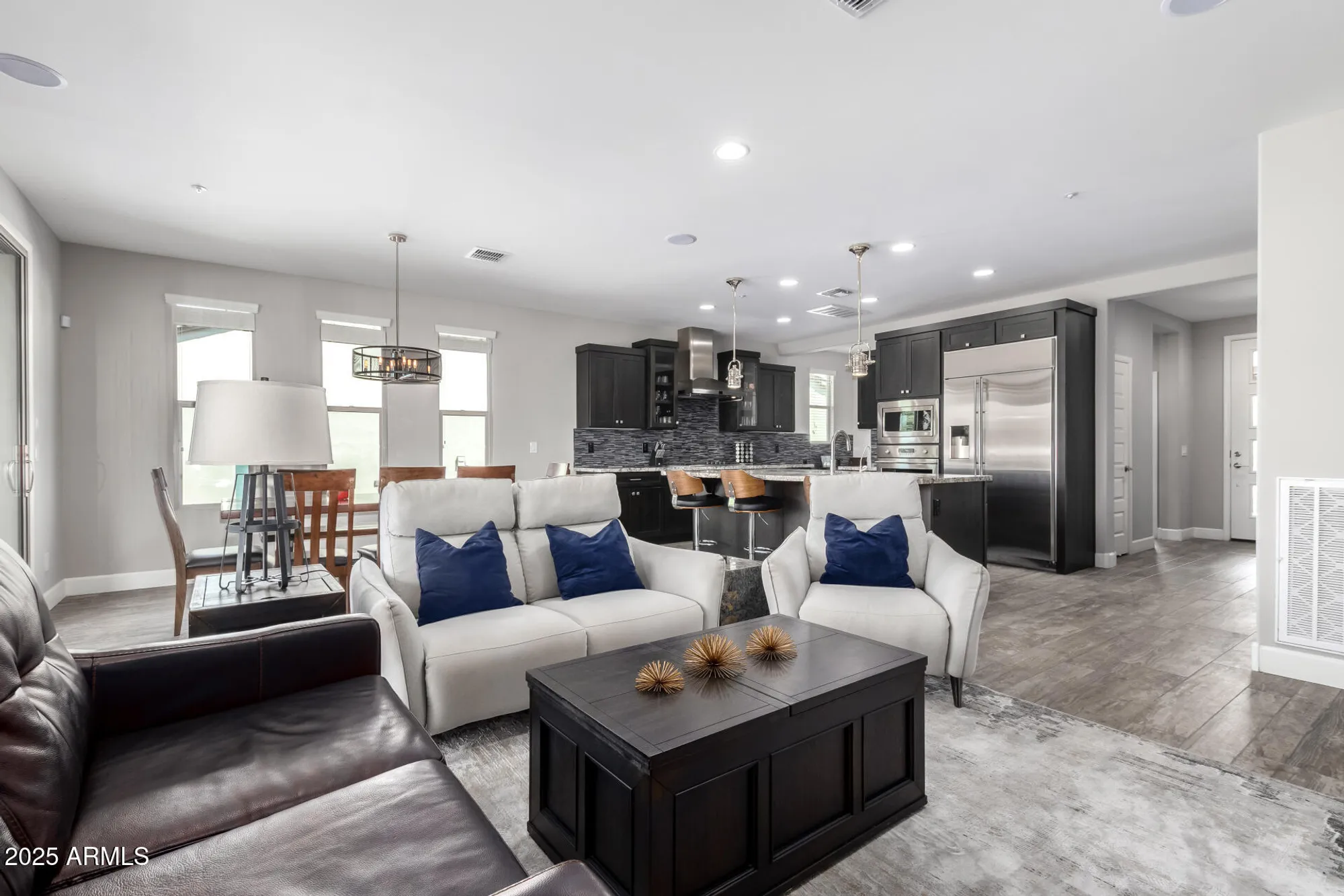 Property Slideshow image 8 of 42 | 18076 e vista desierto, Rio Verde, AZ, 85263