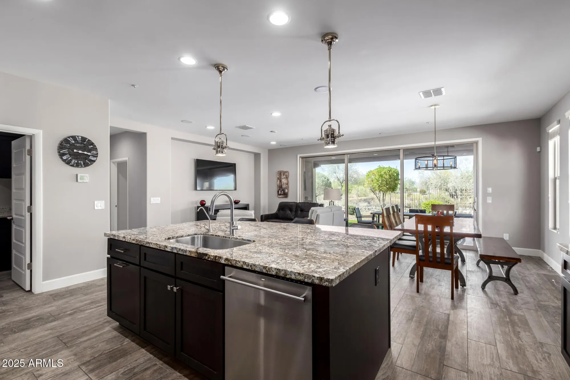 Property Slideshow image 12 of 42 | 18076 e vista desierto, Rio Verde, AZ, 85263