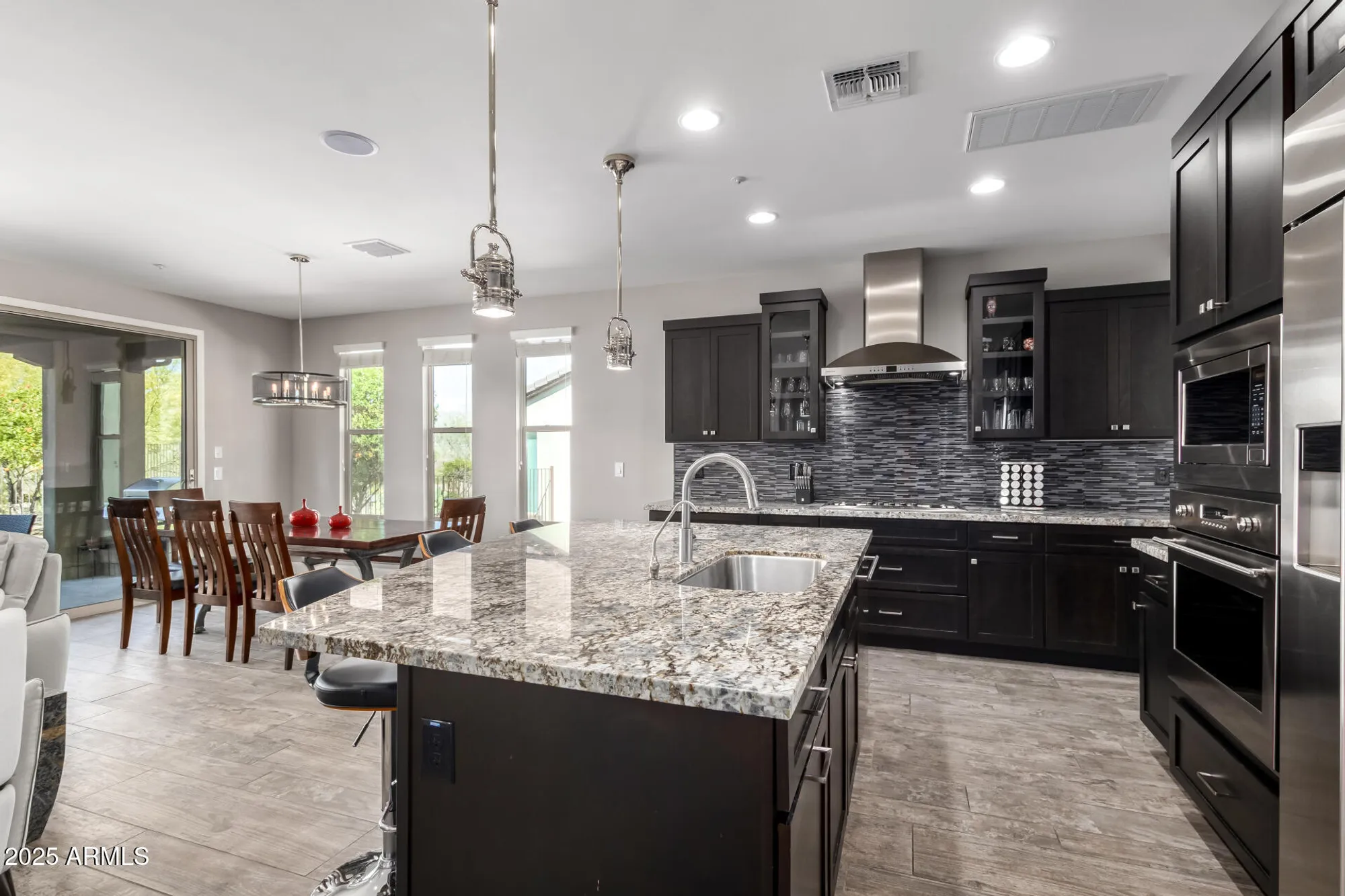 Property Slideshow image 13 of 42 | 18076 e vista desierto, Rio Verde, AZ, 85263