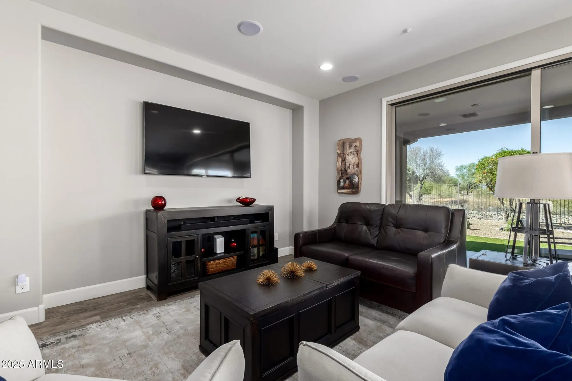 Property Slideshow image 9 of 42 | 18076 e vista desierto, Rio Verde, AZ, 85263