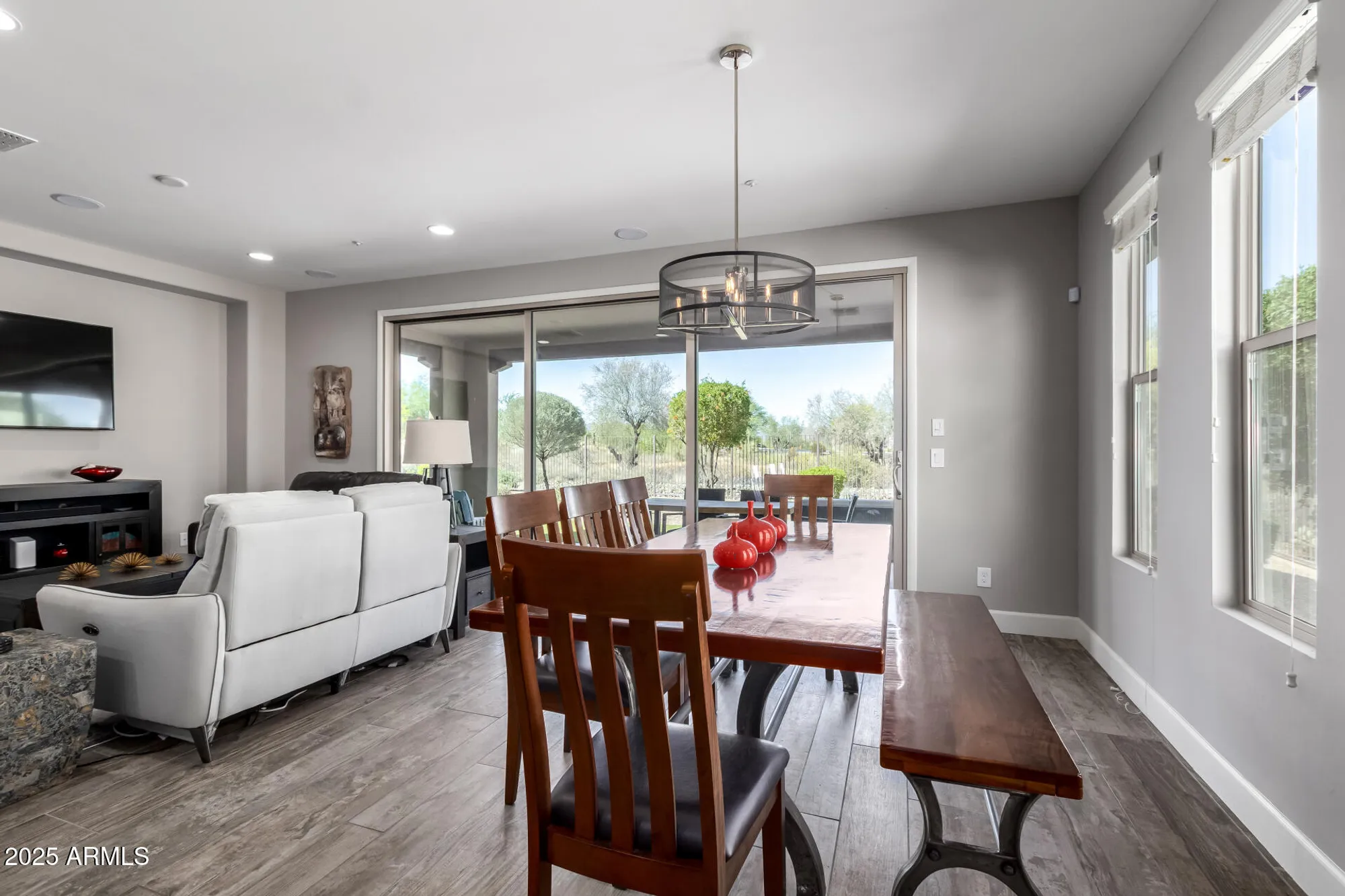 Property Slideshow image 11 of 42 | 18076 e vista desierto, Rio Verde, AZ, 85263