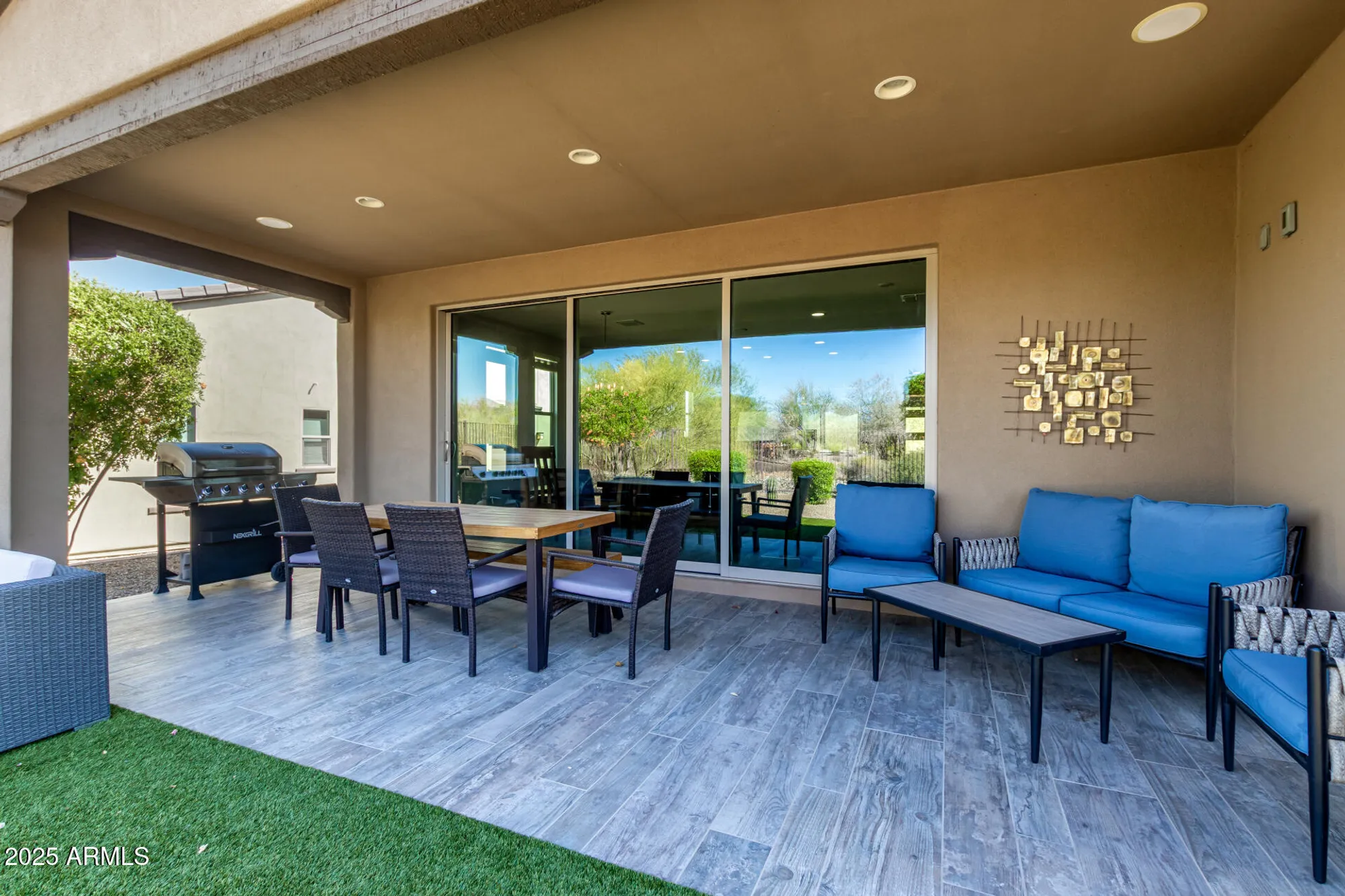 Property Slideshow image 24 of 42 | 18076 e vista desierto, Rio Verde, AZ, 85263