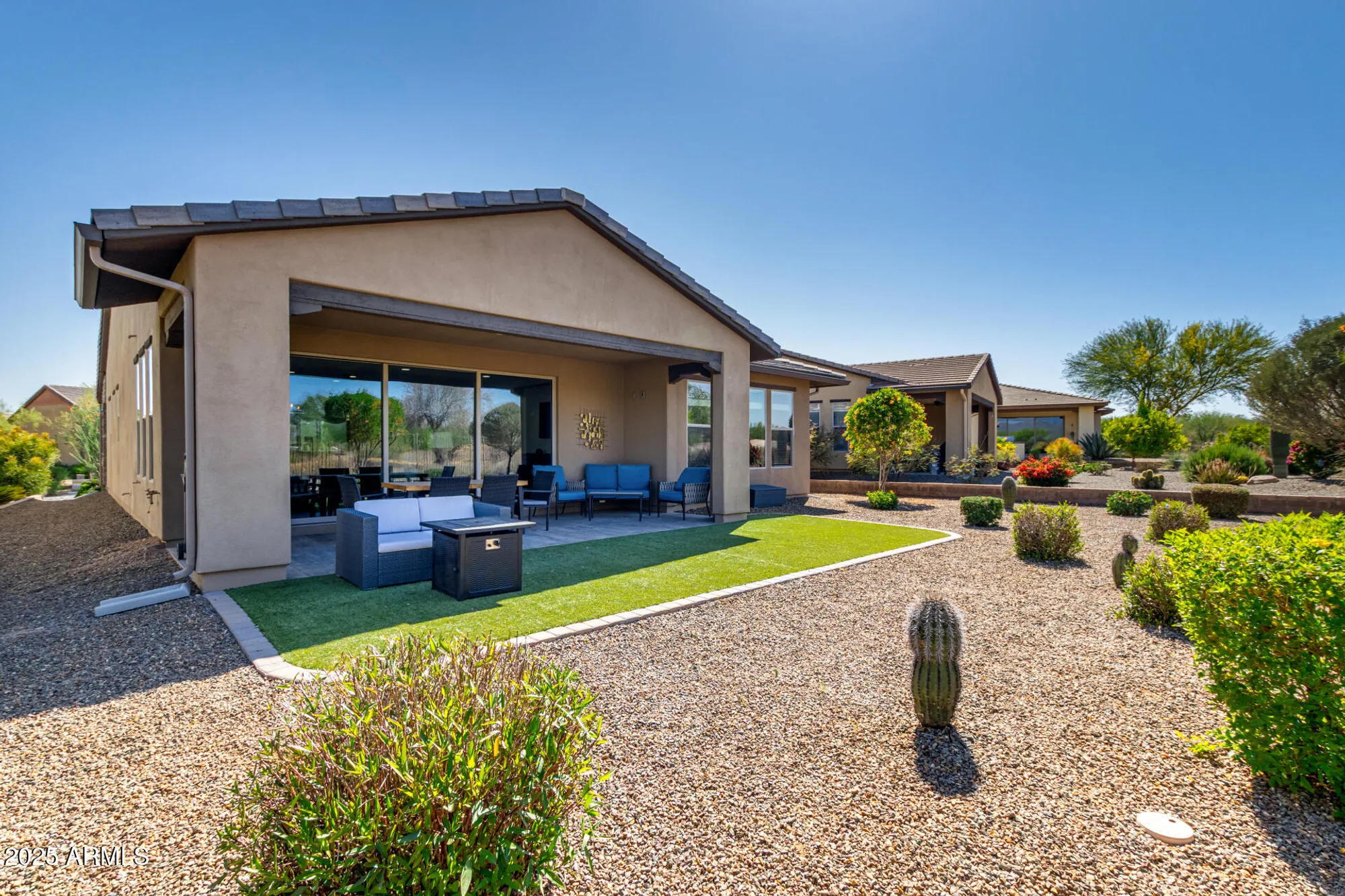 Property Slideshow image 2 of 42 | 18076 e vista desierto, Rio Verde, AZ, 85263