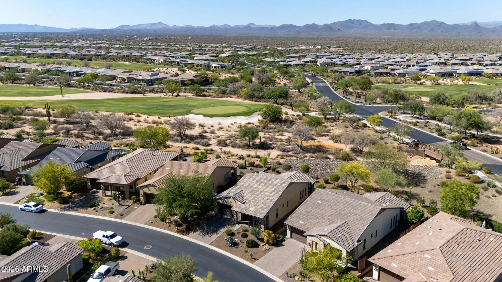 Property Slideshow image 28 of 42 | 18076 e vista desierto, Rio Verde, AZ, 85263