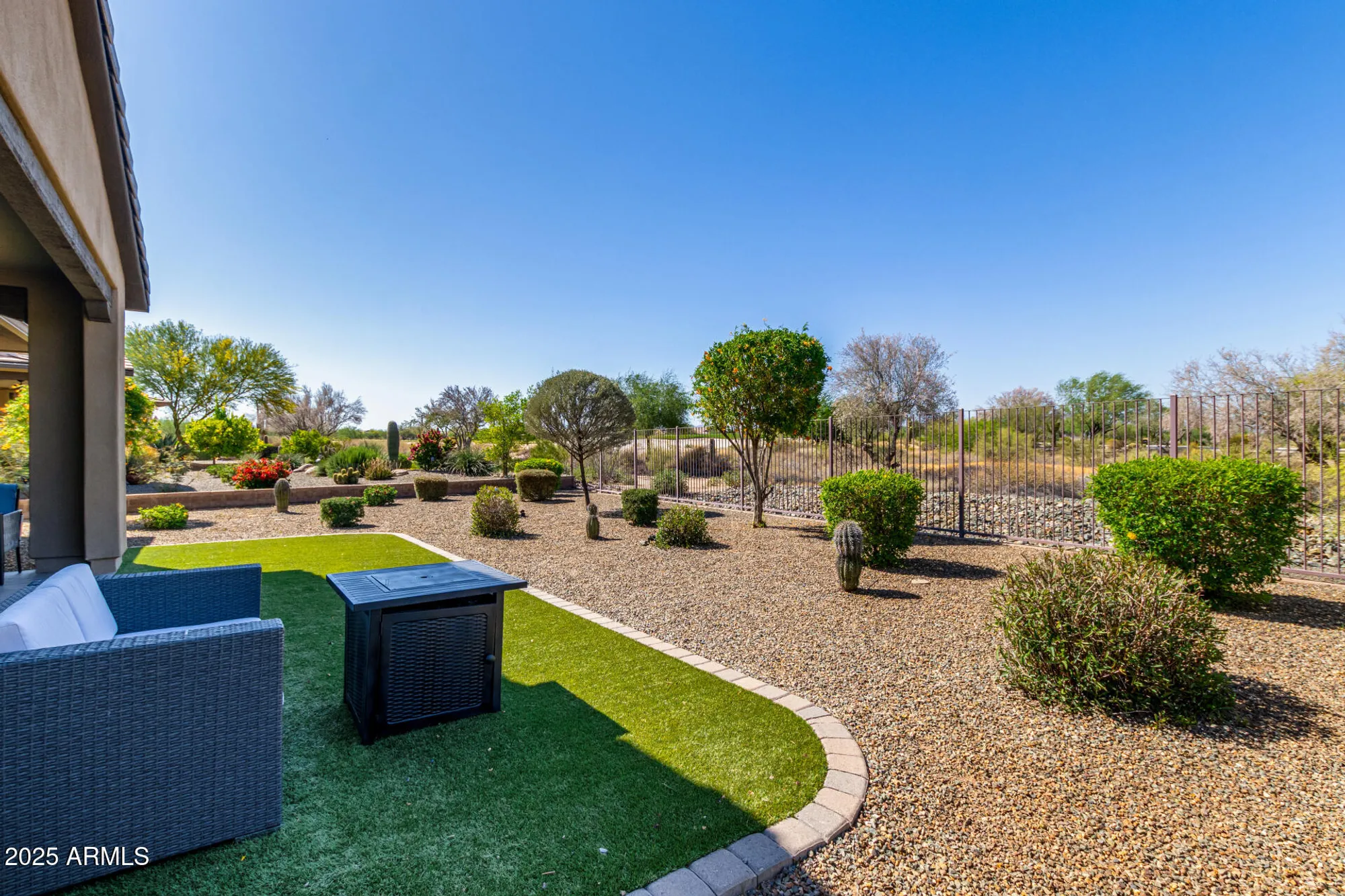 Property Slideshow image 25 of 42 | 18076 e vista desierto, Rio Verde, AZ, 85263