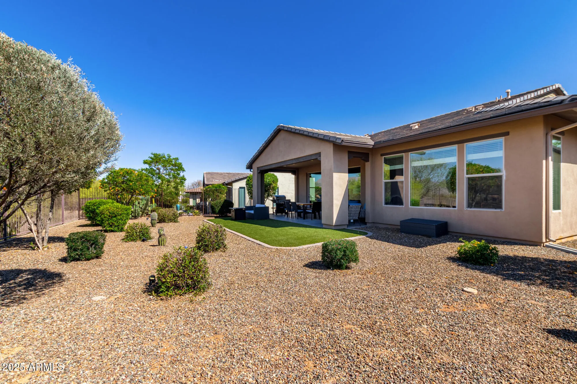 Property Slideshow image 26 of 42 | 18076 e vista desierto, Rio Verde, AZ, 85263