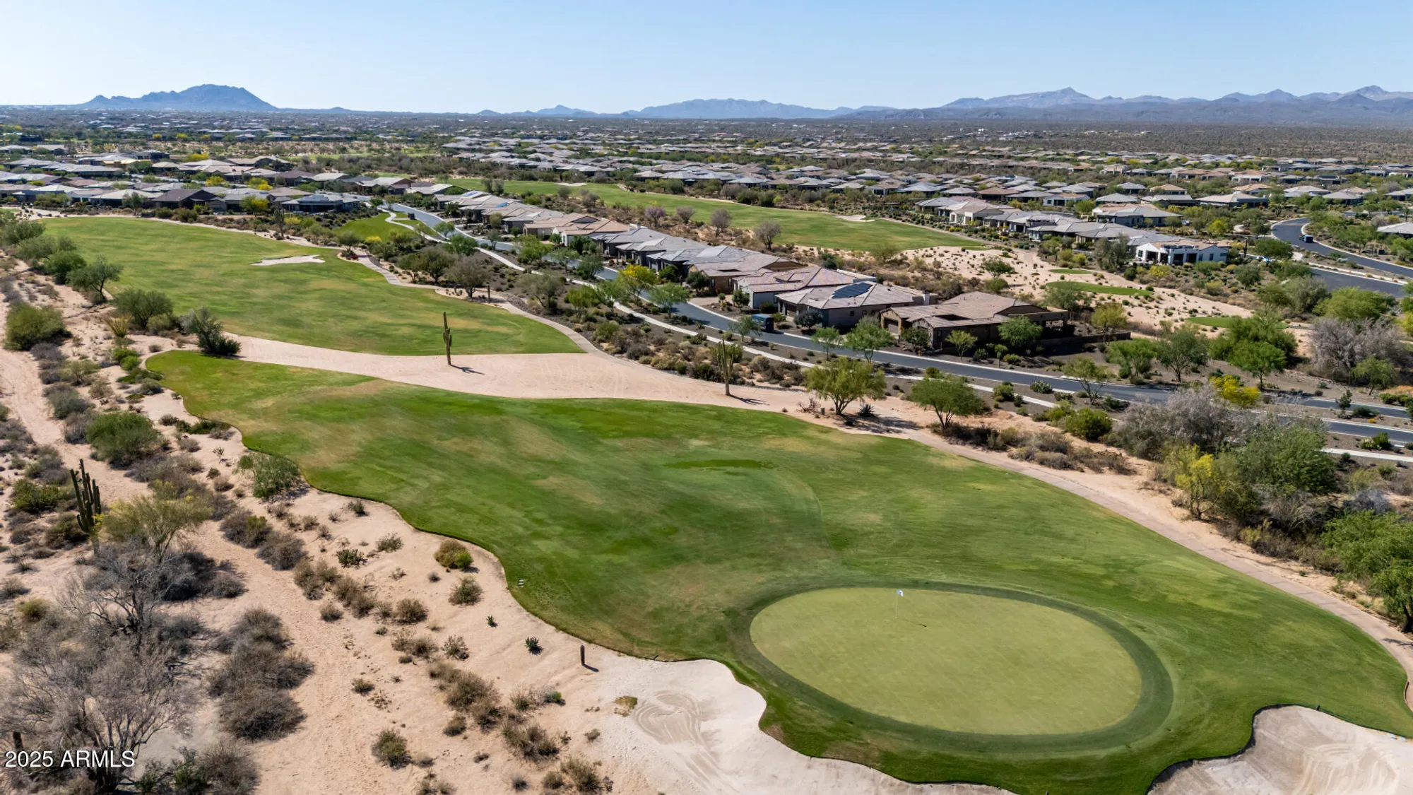 Property Slideshow image 36 of 42 | 18076 e vista desierto, Rio Verde, AZ, 85263
