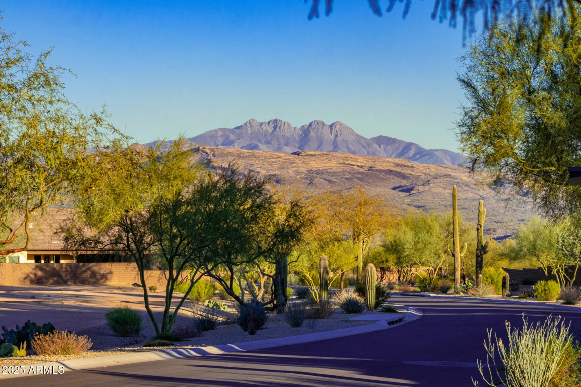 Property Slideshow image 30 of 42 | 18076 e vista desierto, Rio Verde, AZ, 85263