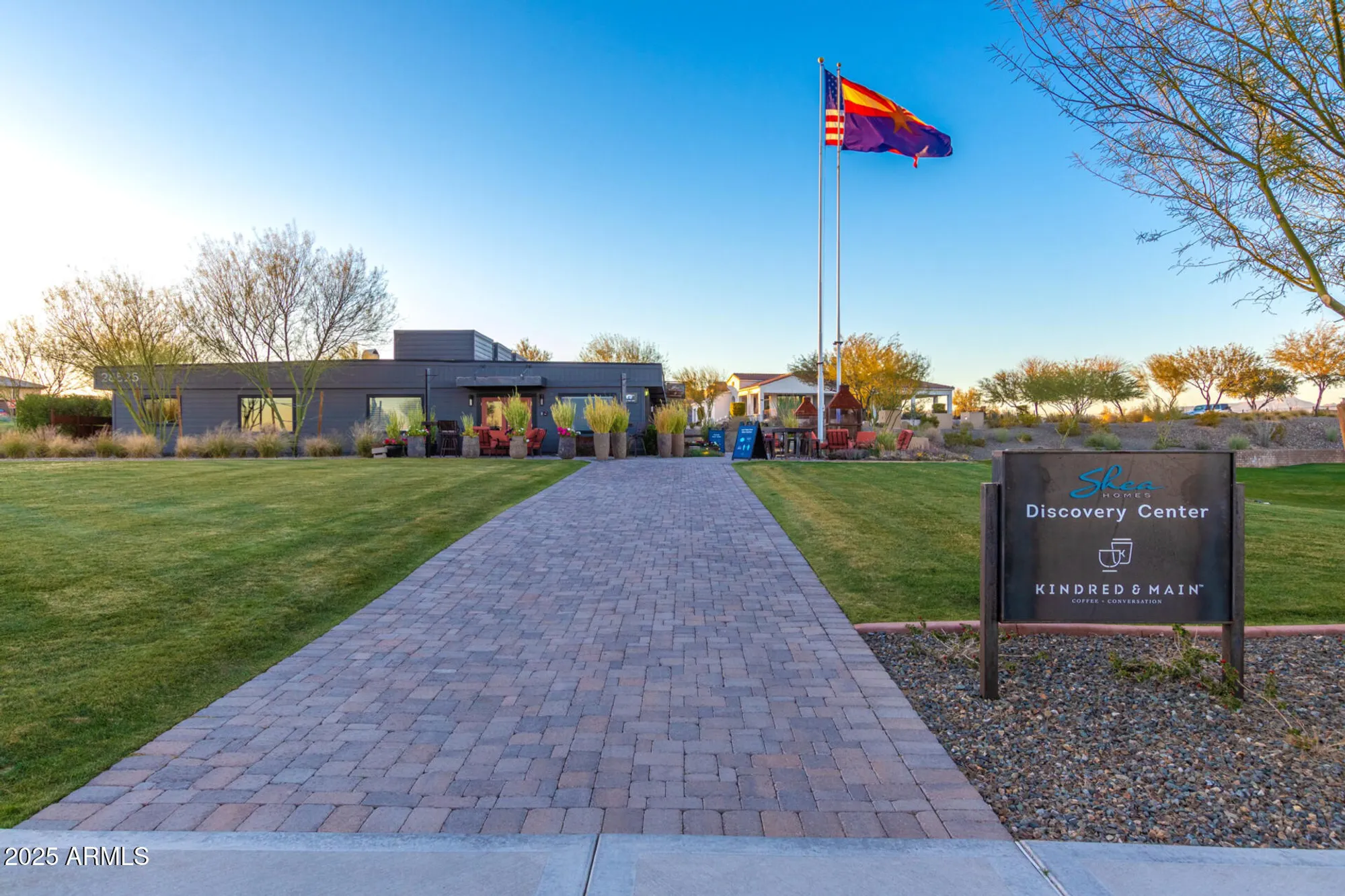 Property Slideshow image 39 of 42 | 18076 e vista desierto, Rio Verde, AZ, 85263