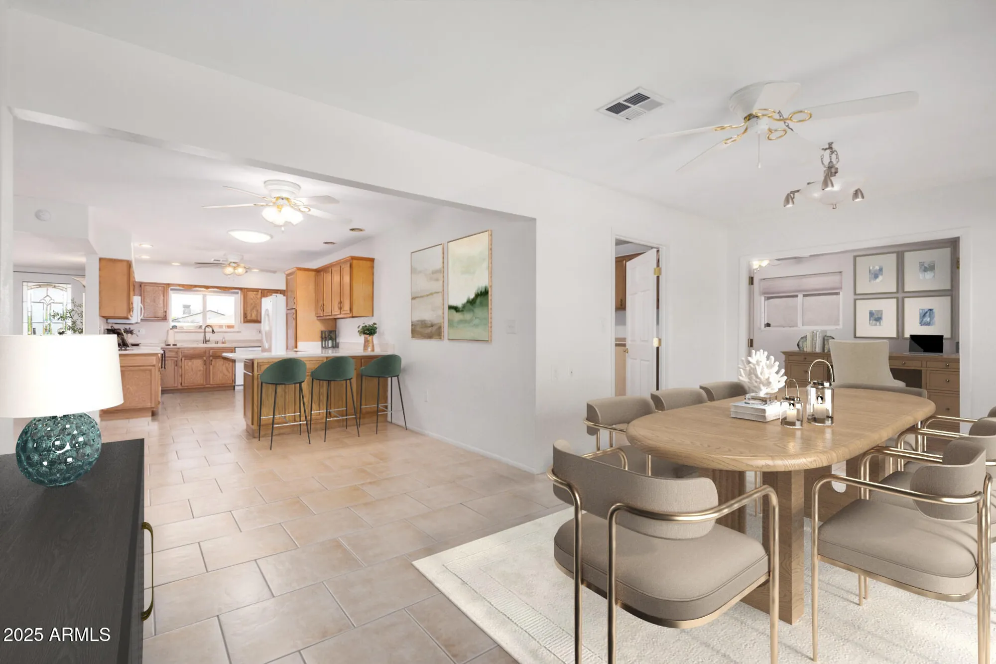 Property Slideshow image 13 of 37 | 10330 w cameo dr, Sun City, AZ, 85351