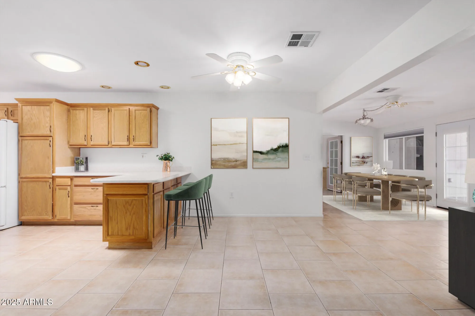 Property Slideshow image 11 of 37 | 10330 w cameo dr, Sun City, AZ, 85351