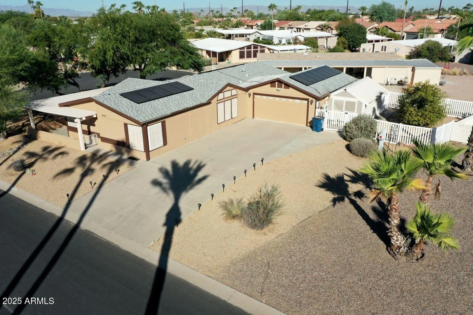 Property Slideshow image 57 of 64 | 25415 s ohio ct, Sun Lakes, AZ, 85248