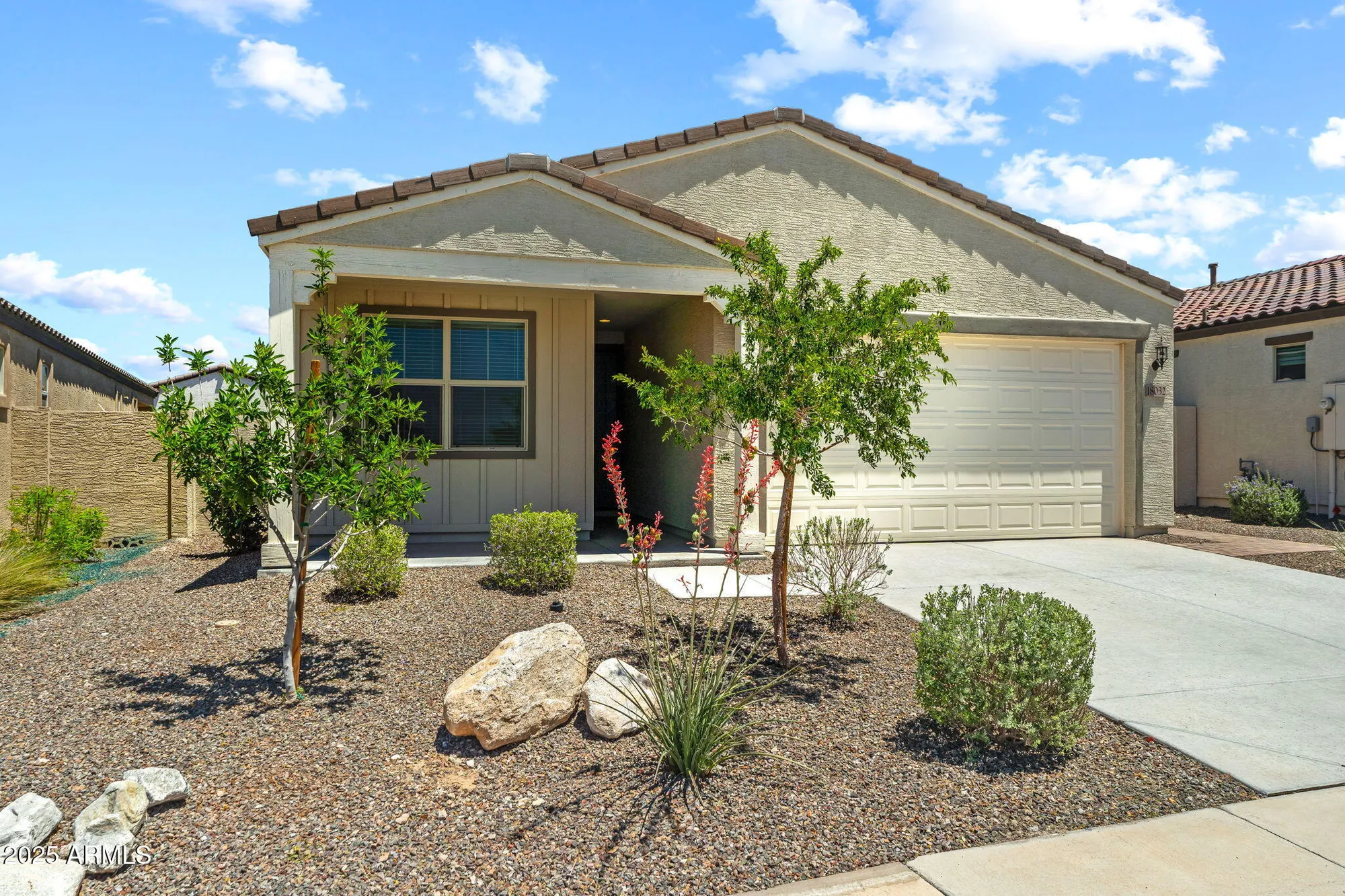 Property Slideshow image 1 of 50 | 18032 w muirwood dr, Goodyear, AZ, 85338
