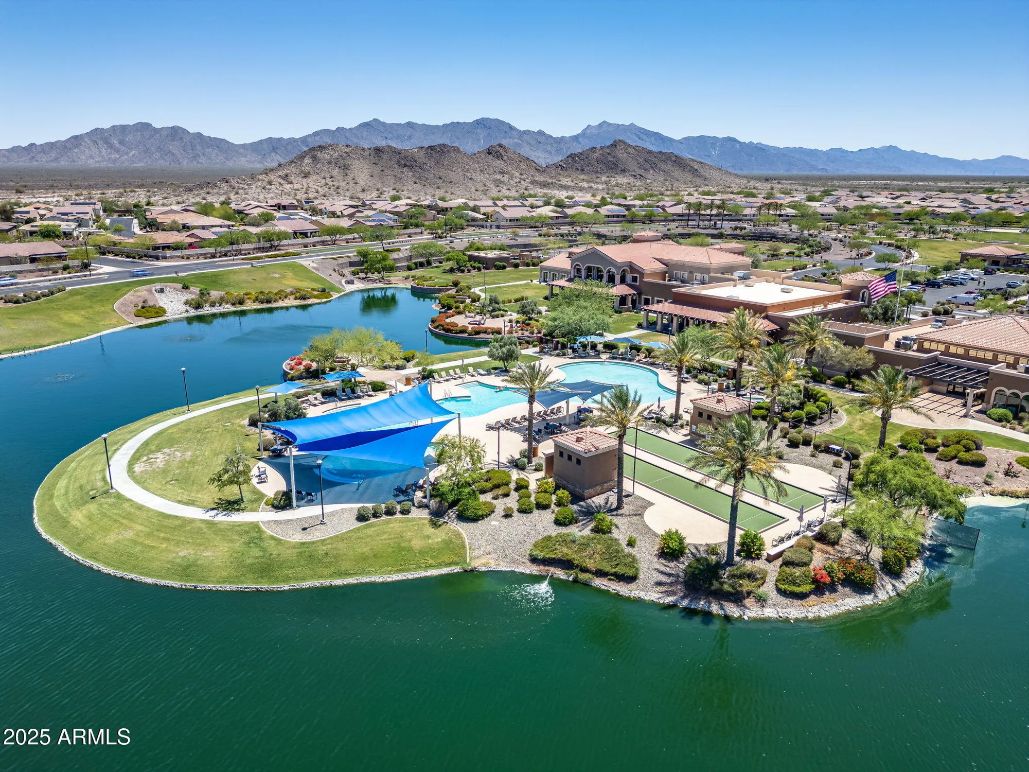 Property Slideshow image 40 of 50 | 18032 w muirwood dr, Goodyear, AZ, 85338