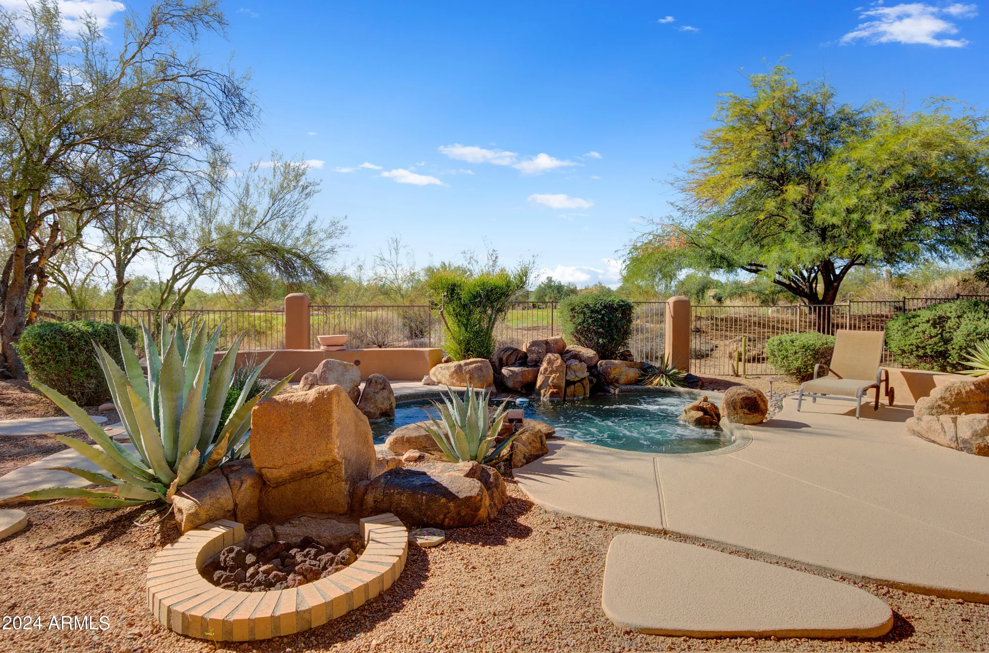 Property Slideshow image 2 of 32 | 27820 n lucero dr, Rio Verde, AZ, 85263