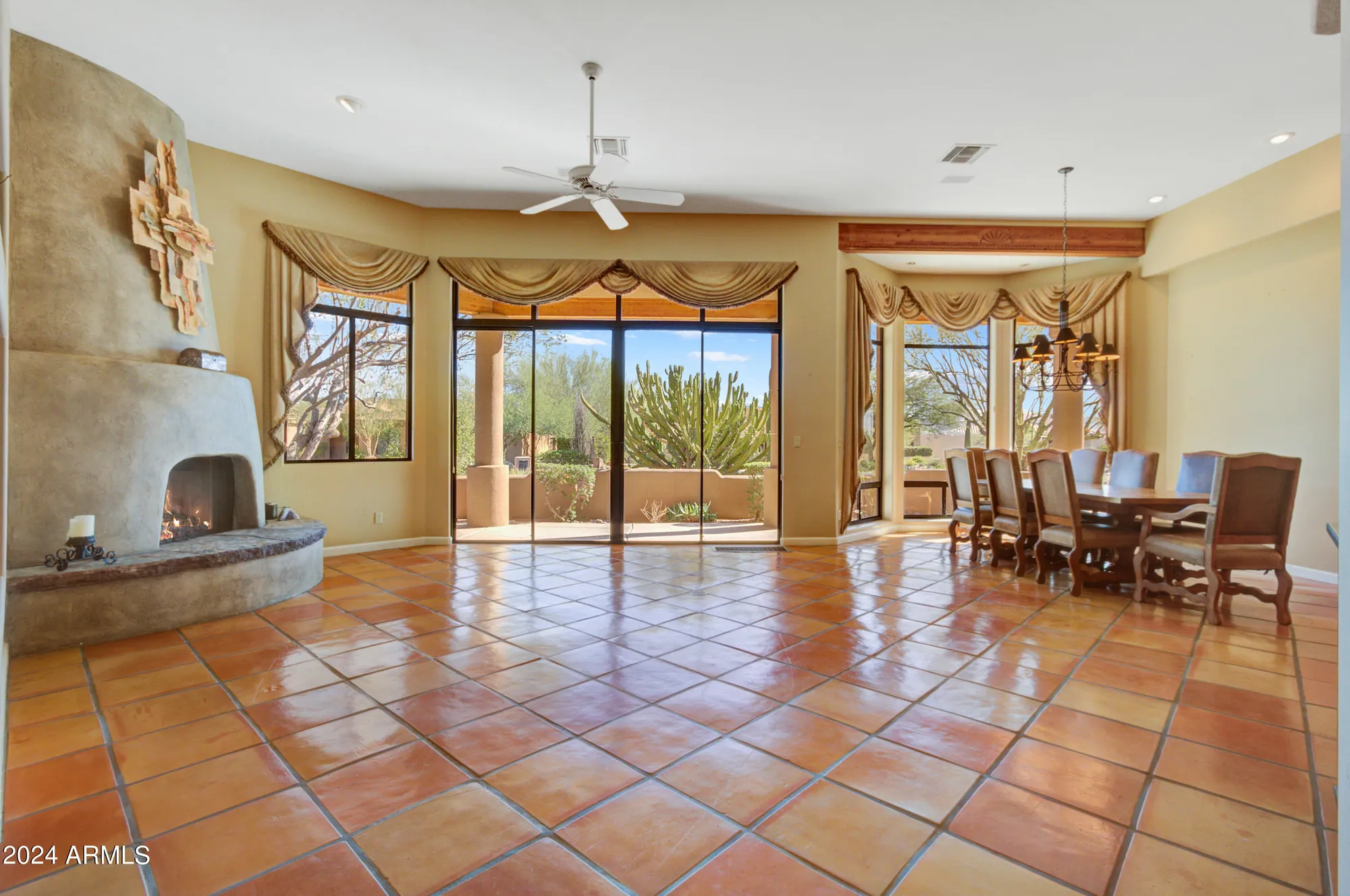 Property Slideshow image 7 of 32 | 27820 n lucero dr, Rio Verde, AZ, 85263
