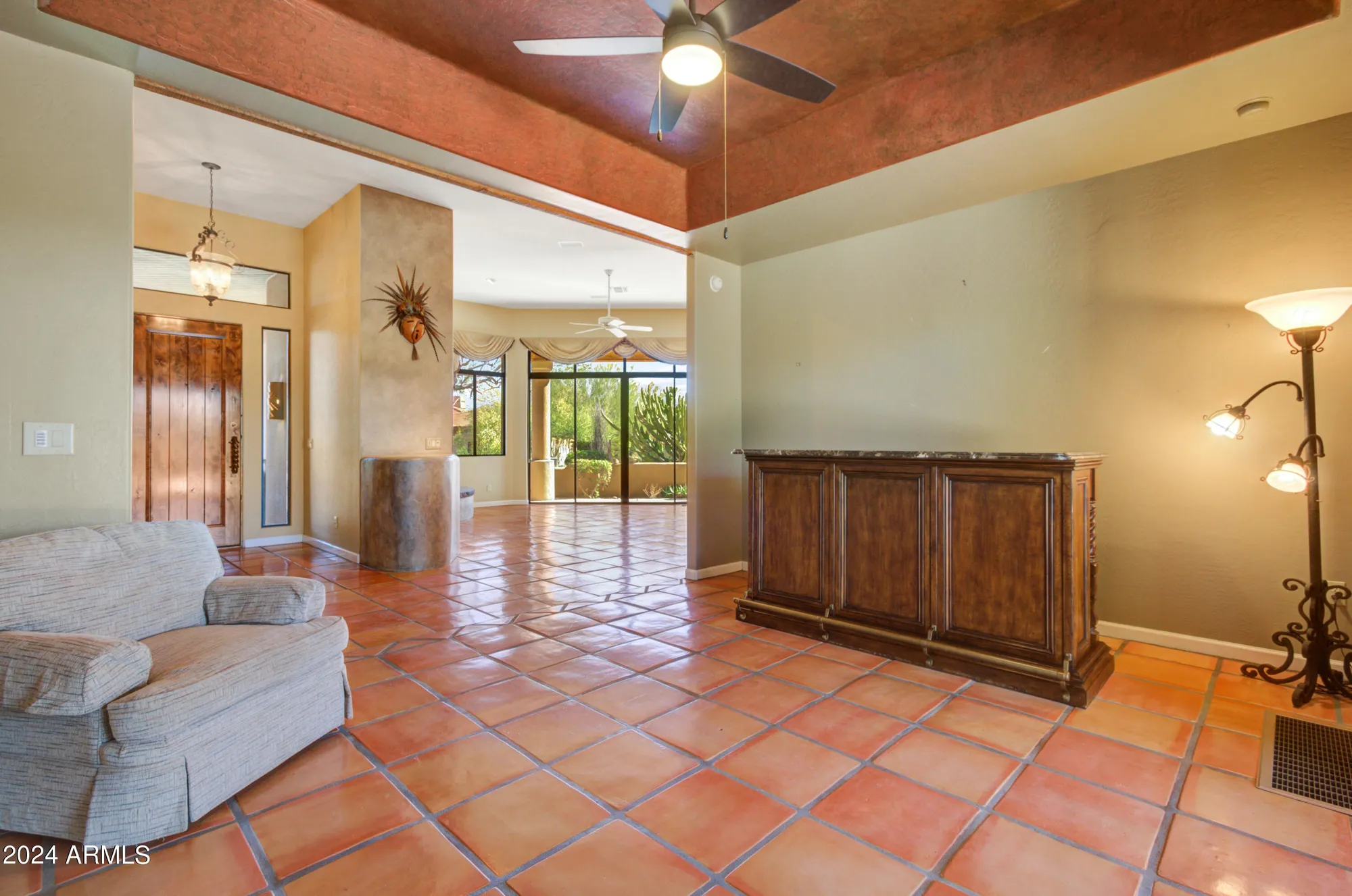 Property Slideshow image 9 of 32 | 27820 n lucero dr, Rio Verde, AZ, 85263