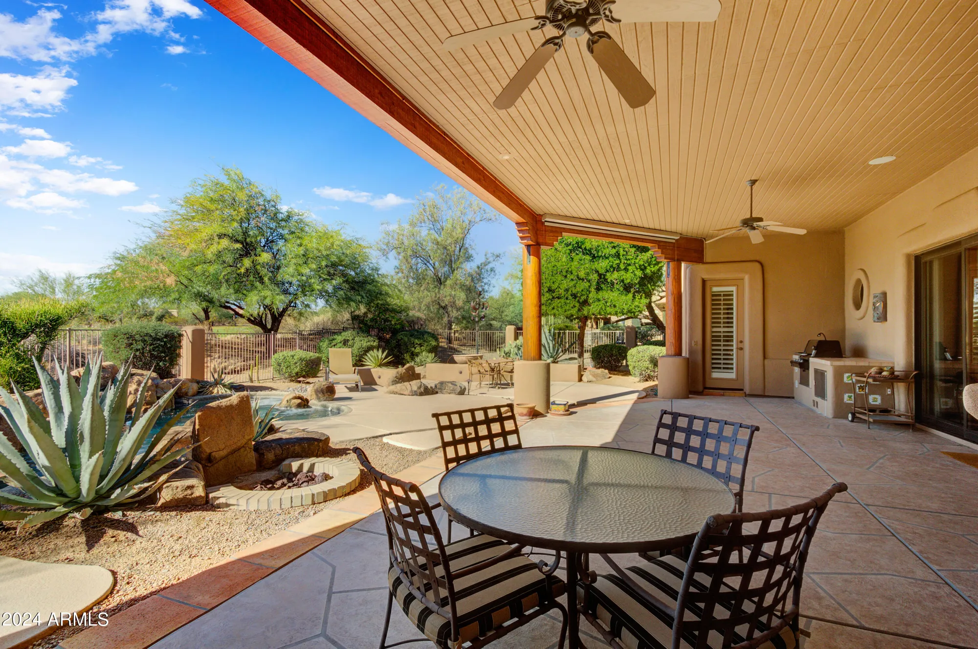 Property Slideshow image 24 of 32 | 27820 n lucero dr, Rio Verde, AZ, 85263