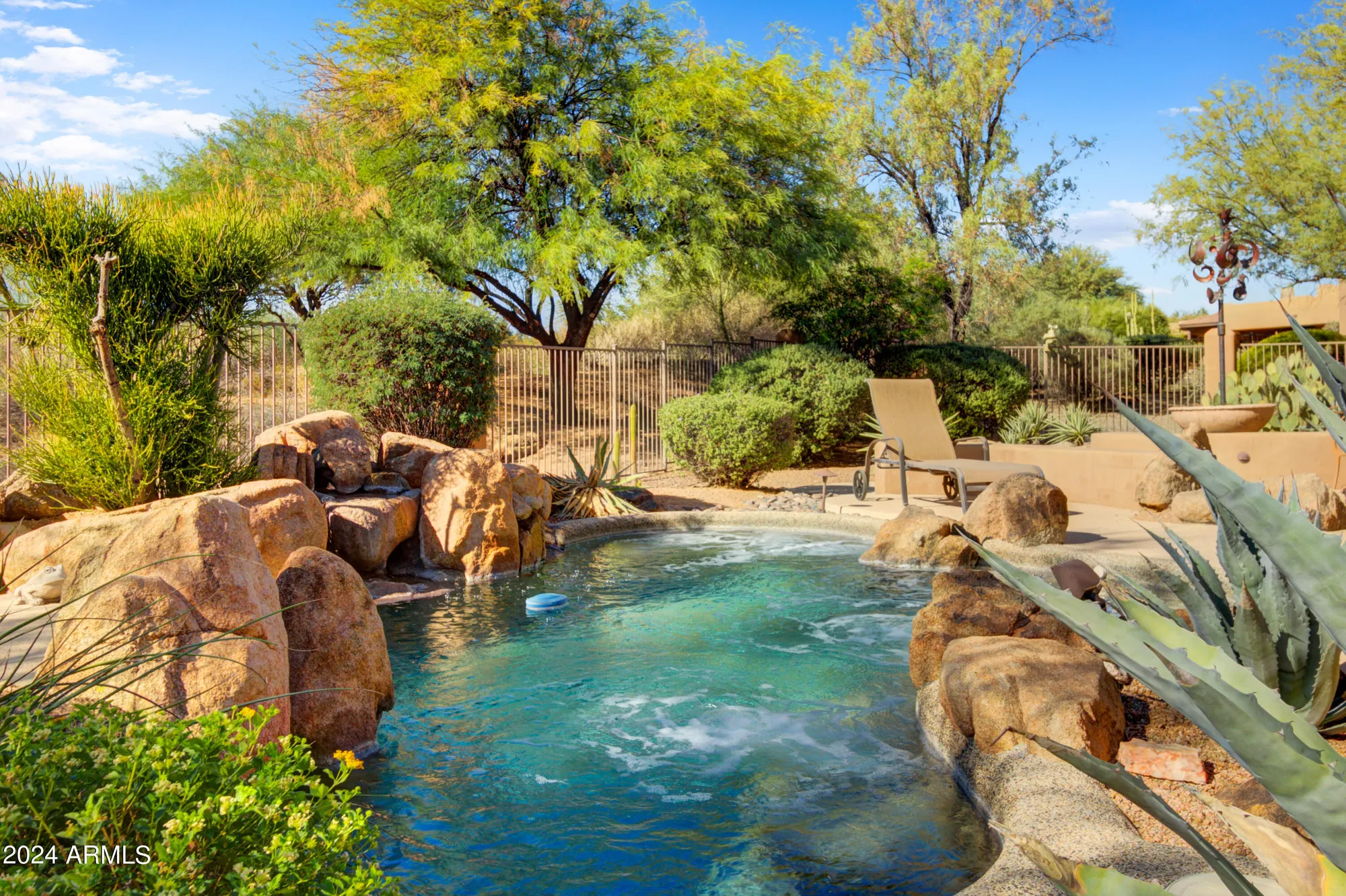 Property Slideshow image 25 of 32 | 27820 n lucero dr, Rio Verde, AZ, 85263