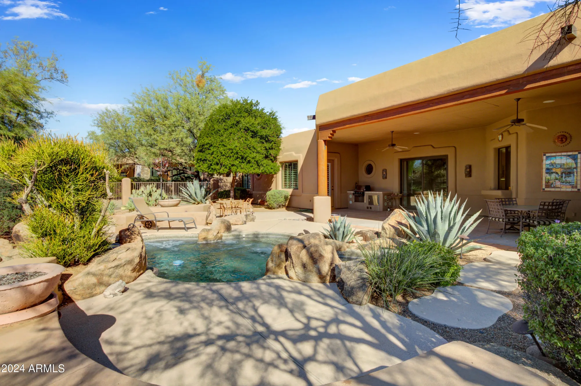 Property Slideshow image 26 of 32 | 27820 n lucero dr, Rio Verde, AZ, 85263