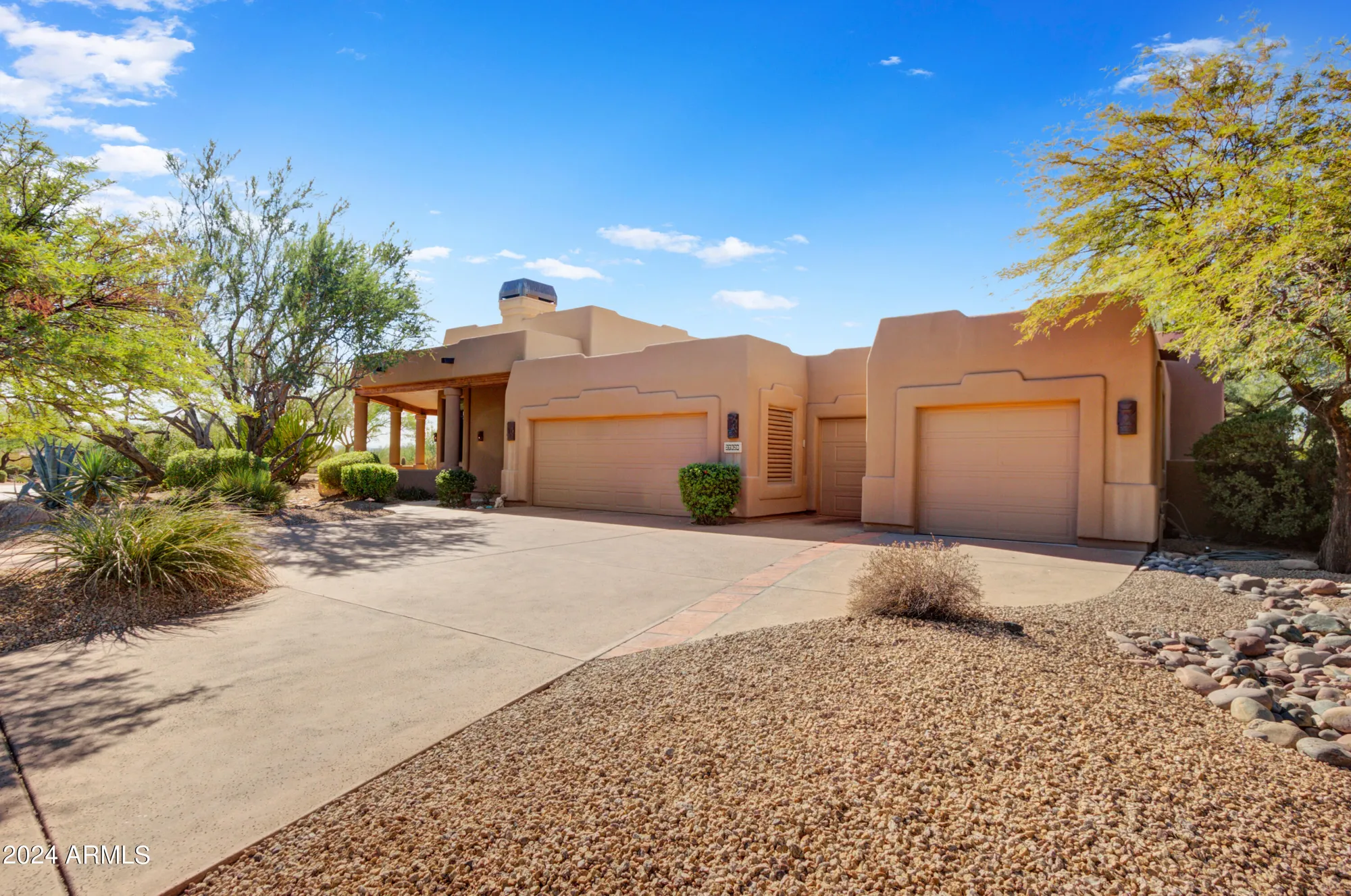 Property Slideshow image 27 of 32 | 27820 n lucero dr, Rio Verde, AZ, 85263