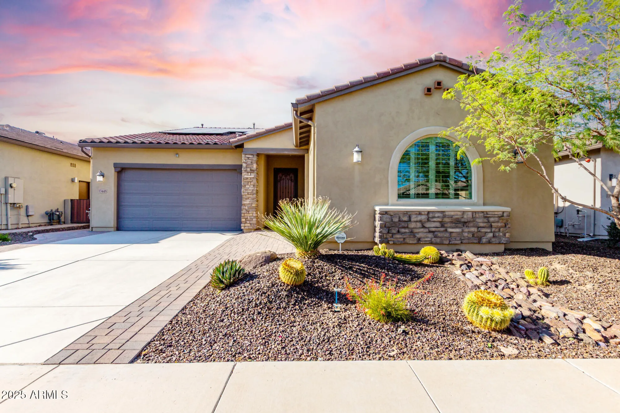 Property Slideshow image 1 of 29 | 13448 w miner trl, Peoria, AZ, 85383
