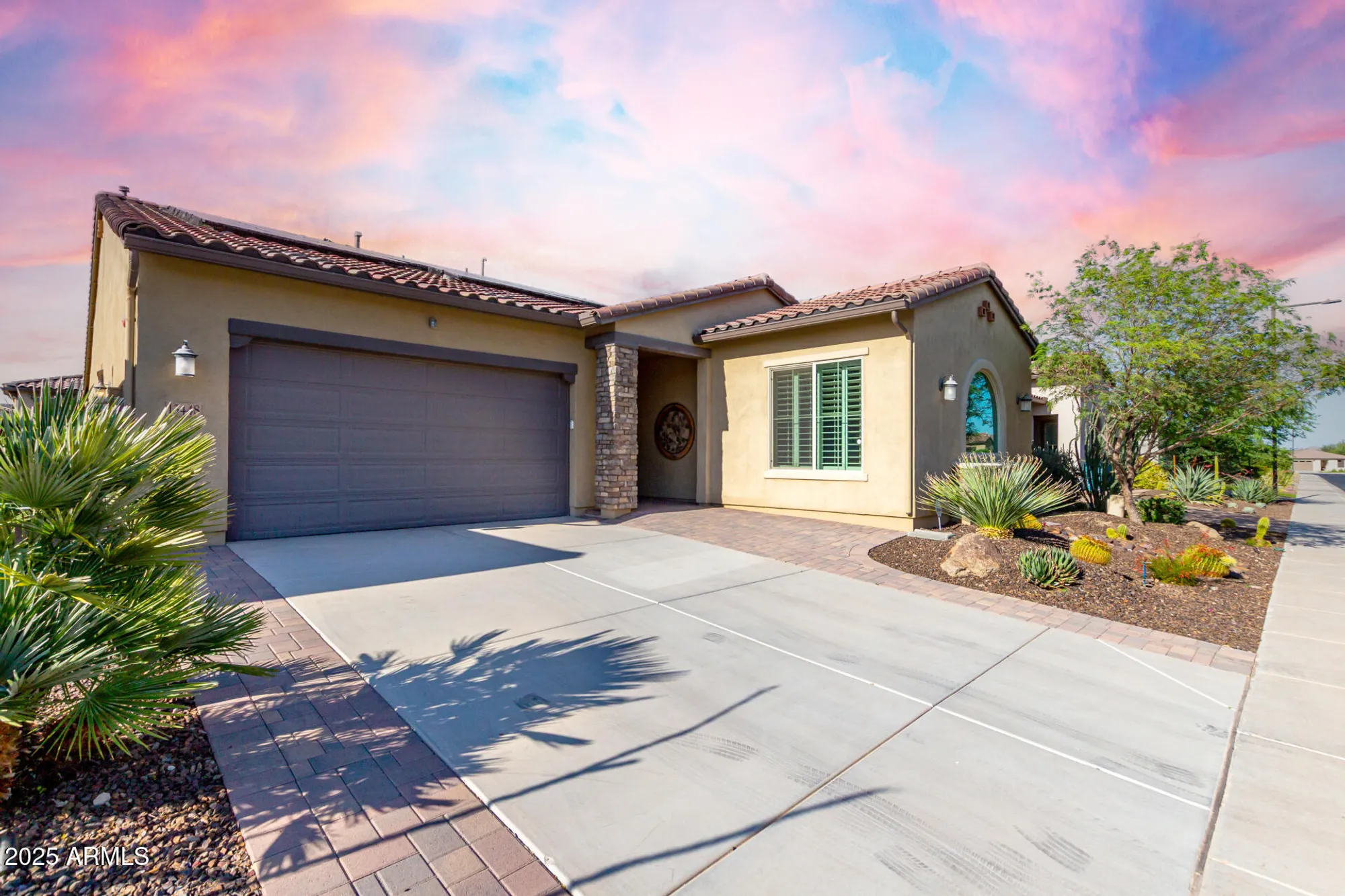 Property Slideshow image 2 of 29 | 13448 w miner trl, Peoria, AZ, 85383