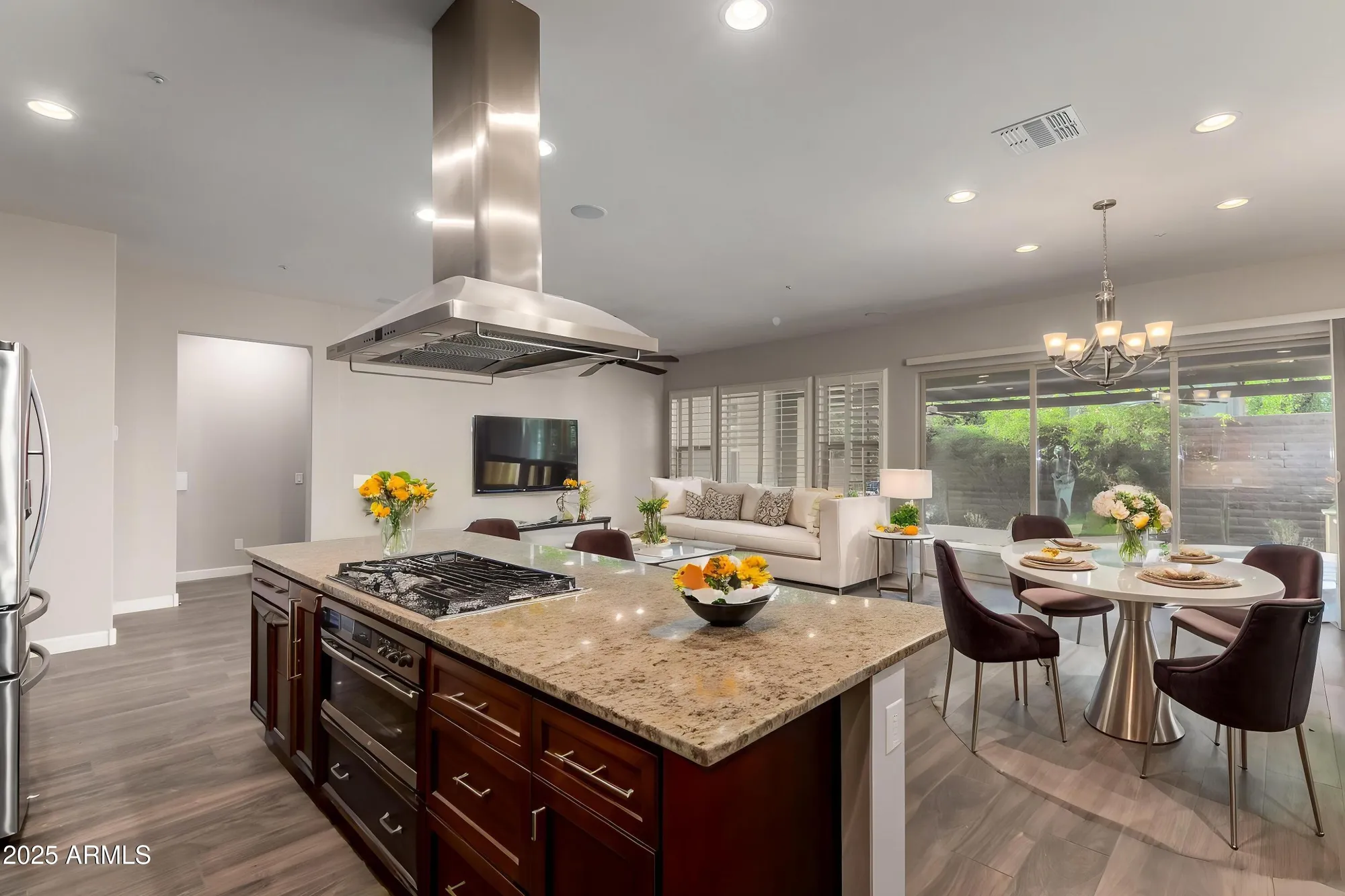 Property Slideshow image 8 of 29 | 13448 w miner trl, Peoria, AZ, 85383