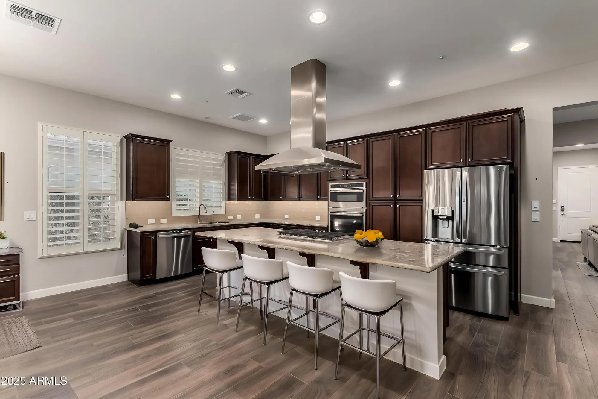 Property Slideshow image 6 of 29 | 13448 w miner trl, Peoria, AZ, 85383