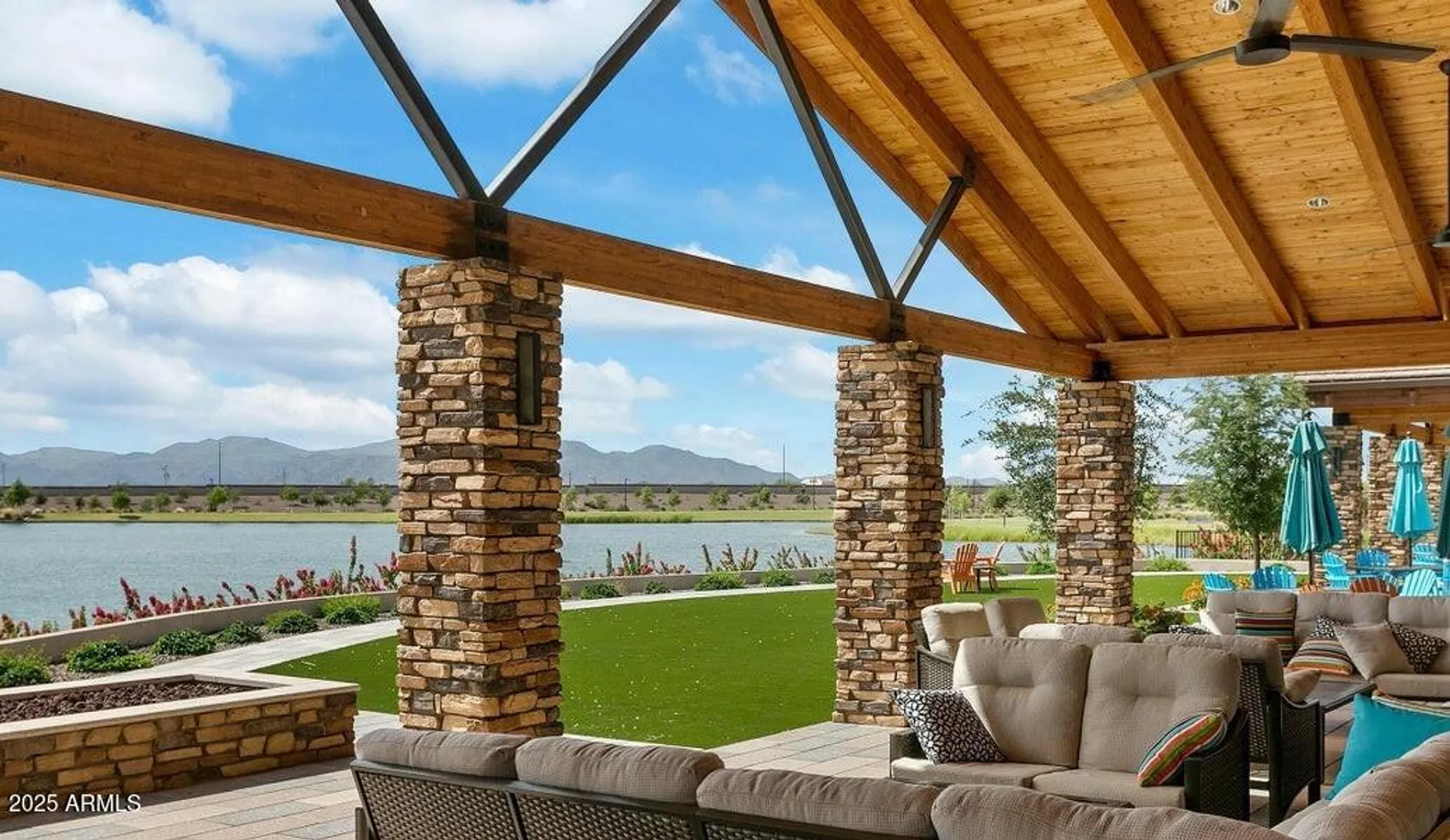 Property Slideshow image 38 of 53 | 17219 w la luz rd, Surprise, AZ, 85387