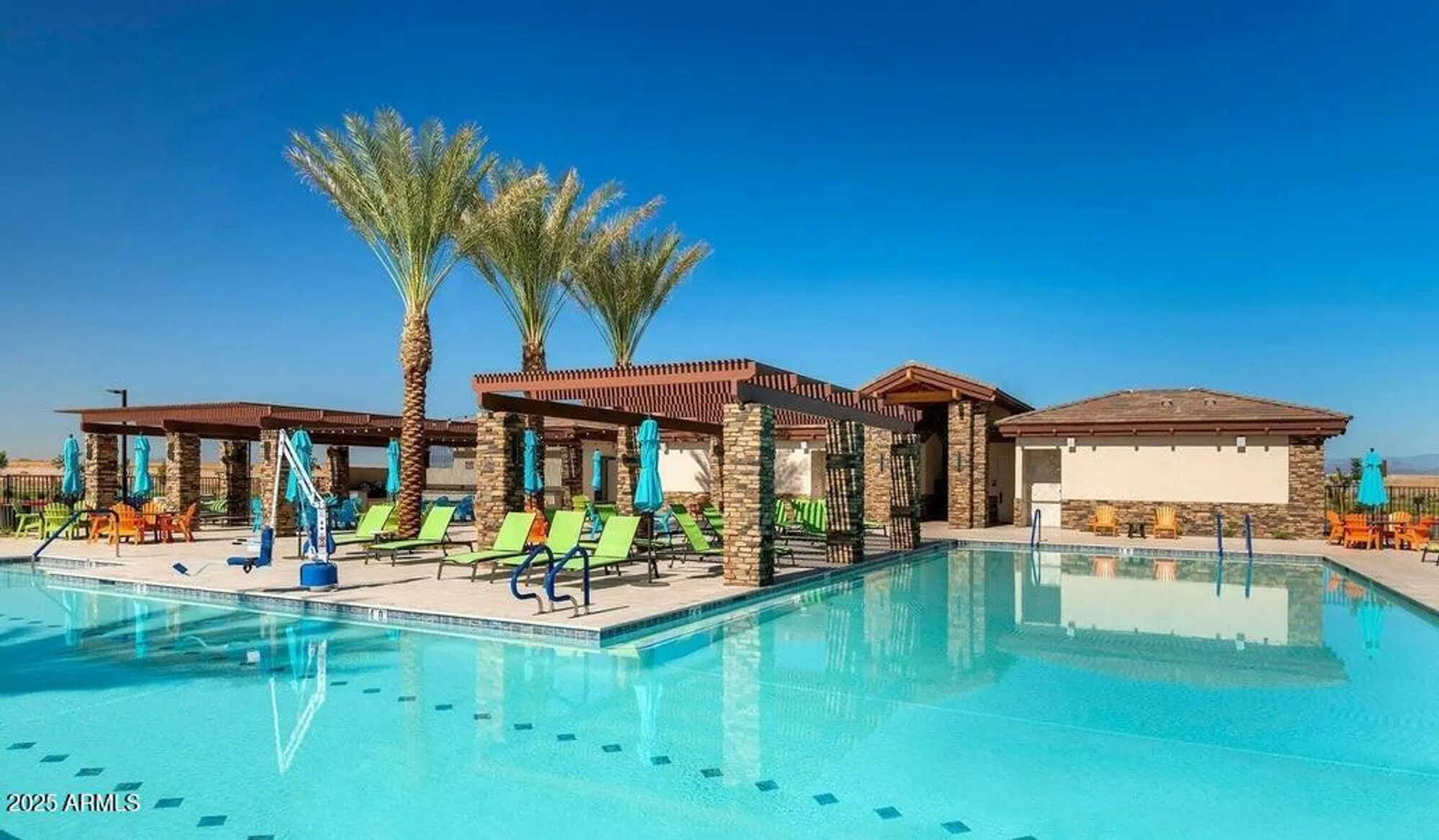 Property Slideshow image 41 of 53 | 17219 w la luz rd, Surprise, AZ, 85387