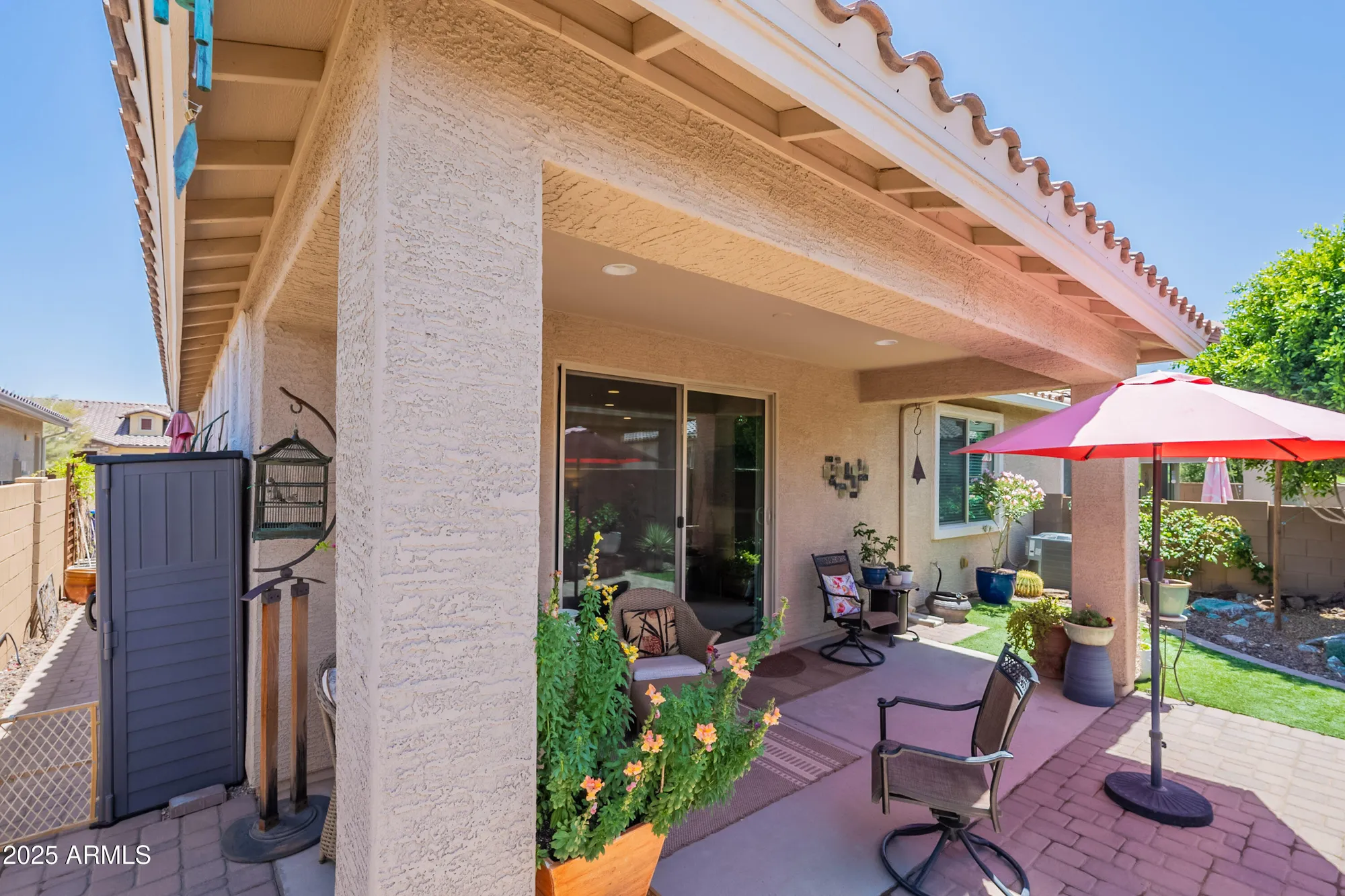 Property Slideshow image 35 of 53 | 17219 w la luz rd, Surprise, AZ, 85387