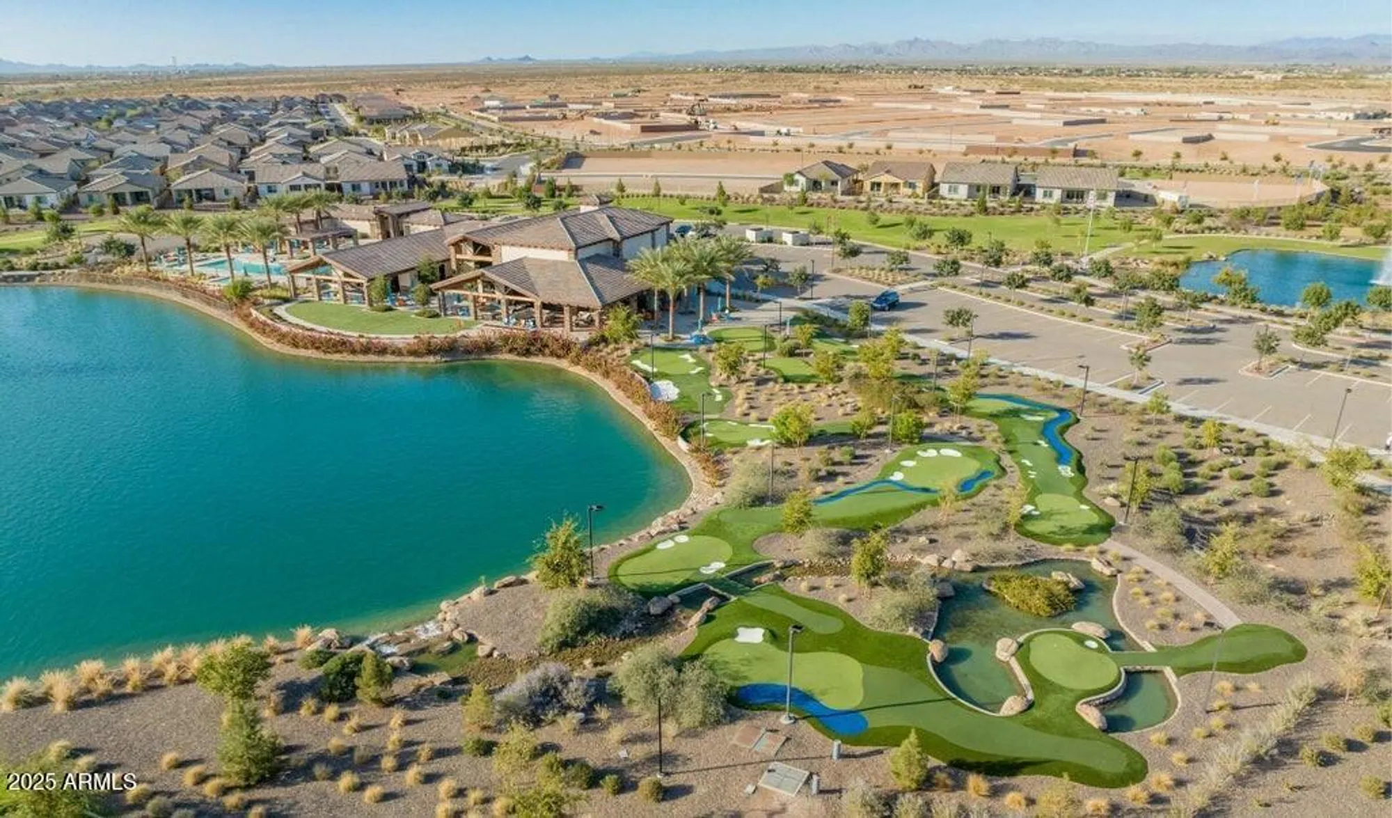 Property Slideshow image 52 of 53 | 17219 w la luz rd, Surprise, AZ, 85387