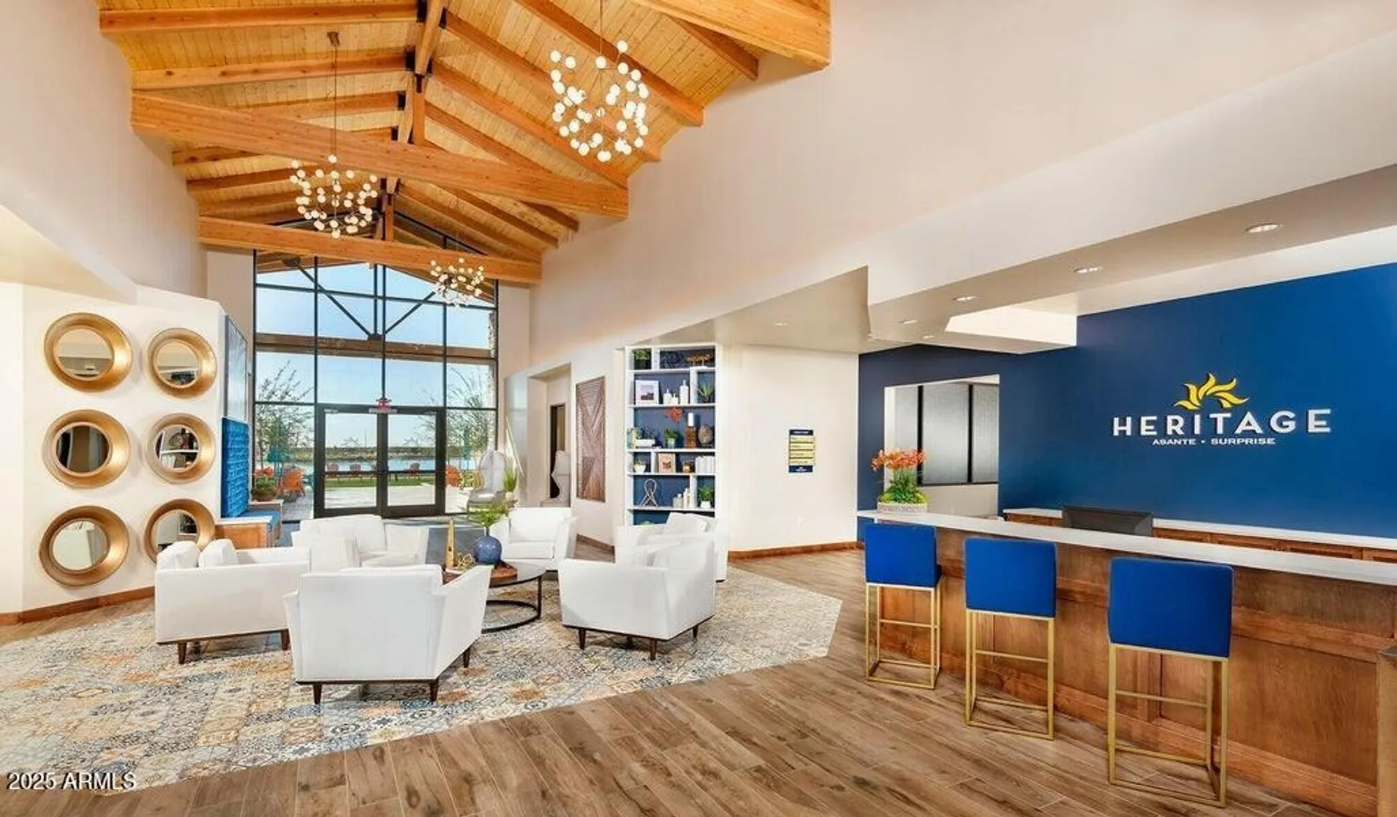 Property Slideshow image 46 of 53 | 17219 w la luz rd, Surprise, AZ, 85387