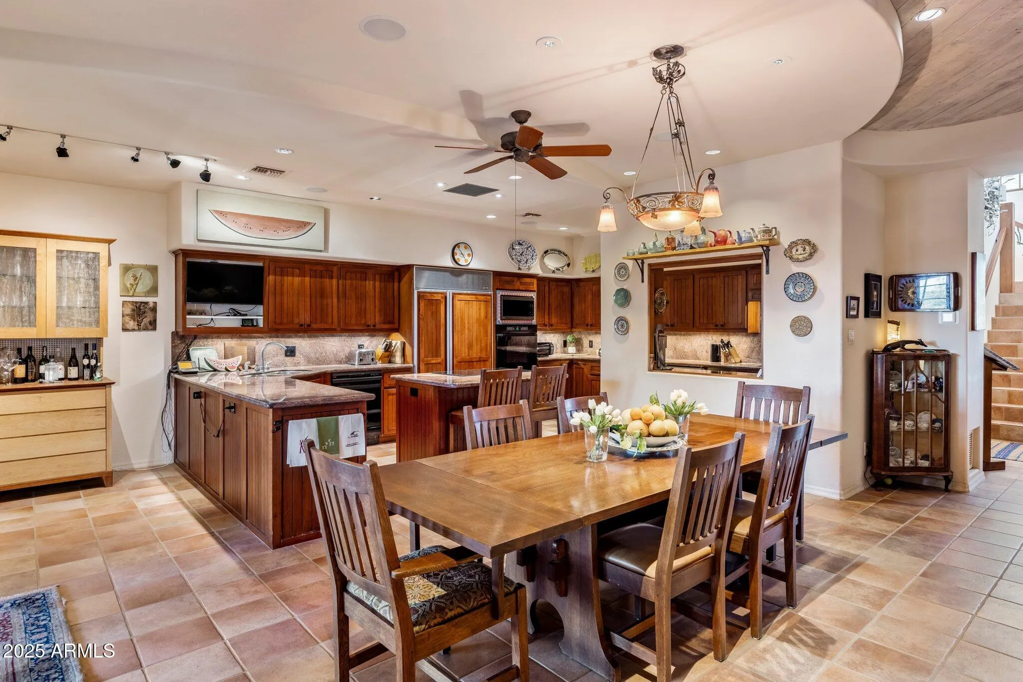 Property Slideshow image 11 of 71 | 25002 n quail haven dr, Rio Verde, AZ, 85263