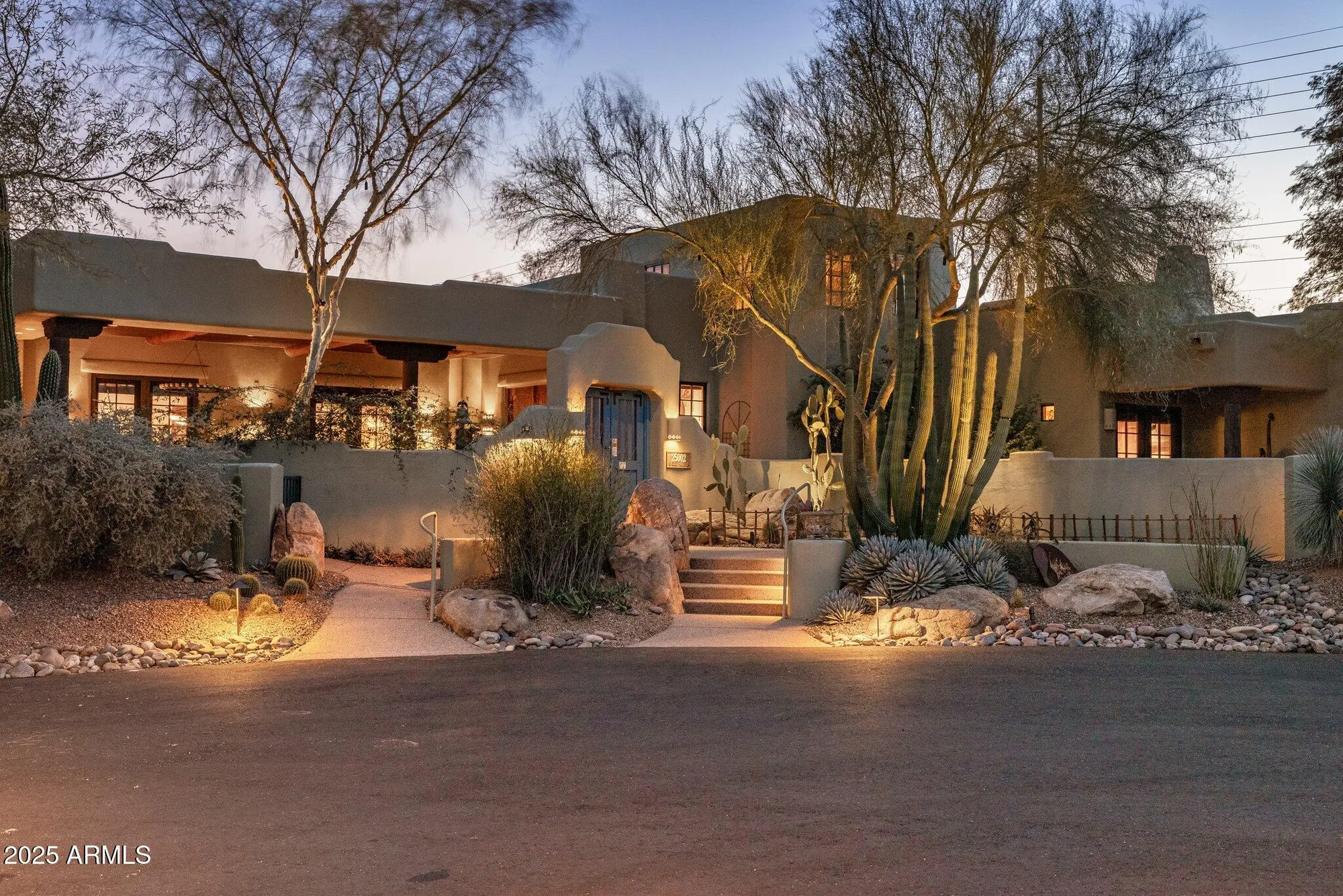 Property Slideshow image 1 of 71 | 25002 n quail haven dr, Rio Verde, AZ, 85263