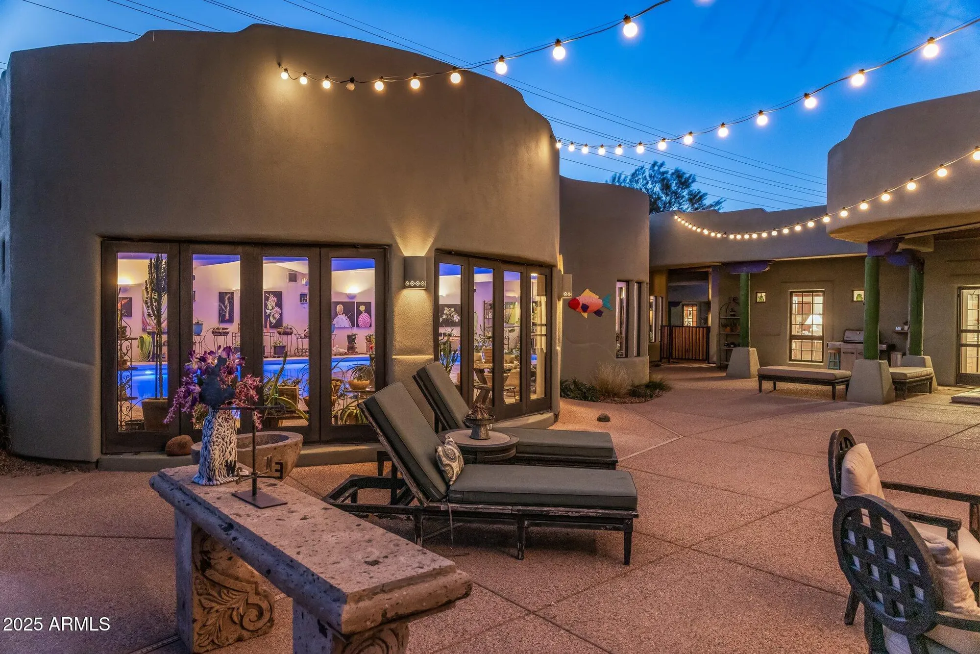 Property Slideshow image 36 of 71 | 25002 n quail haven dr, Rio Verde, AZ, 85263